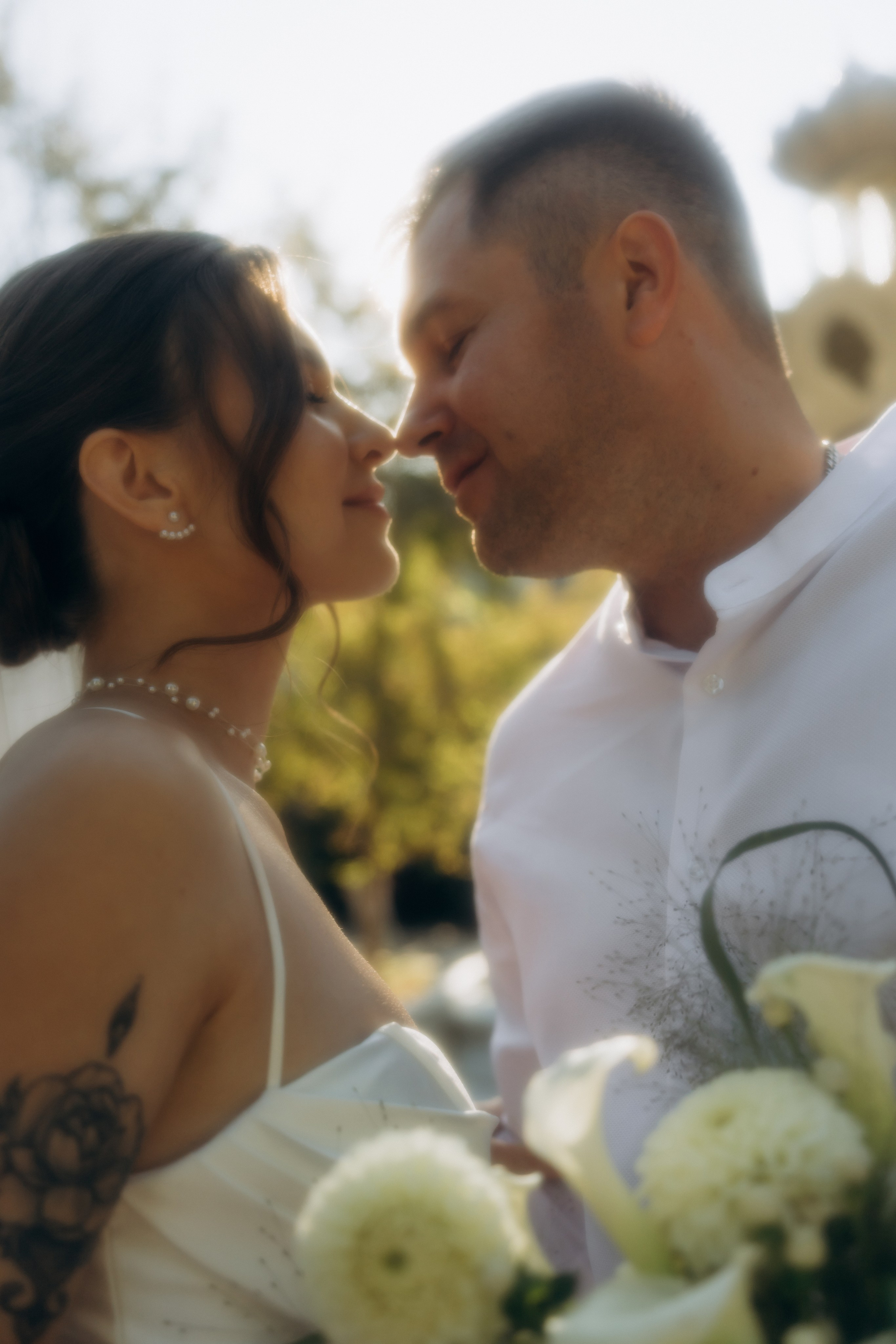 Александр и Анна. Ирина Гонтарева|Фотограф|Белгород