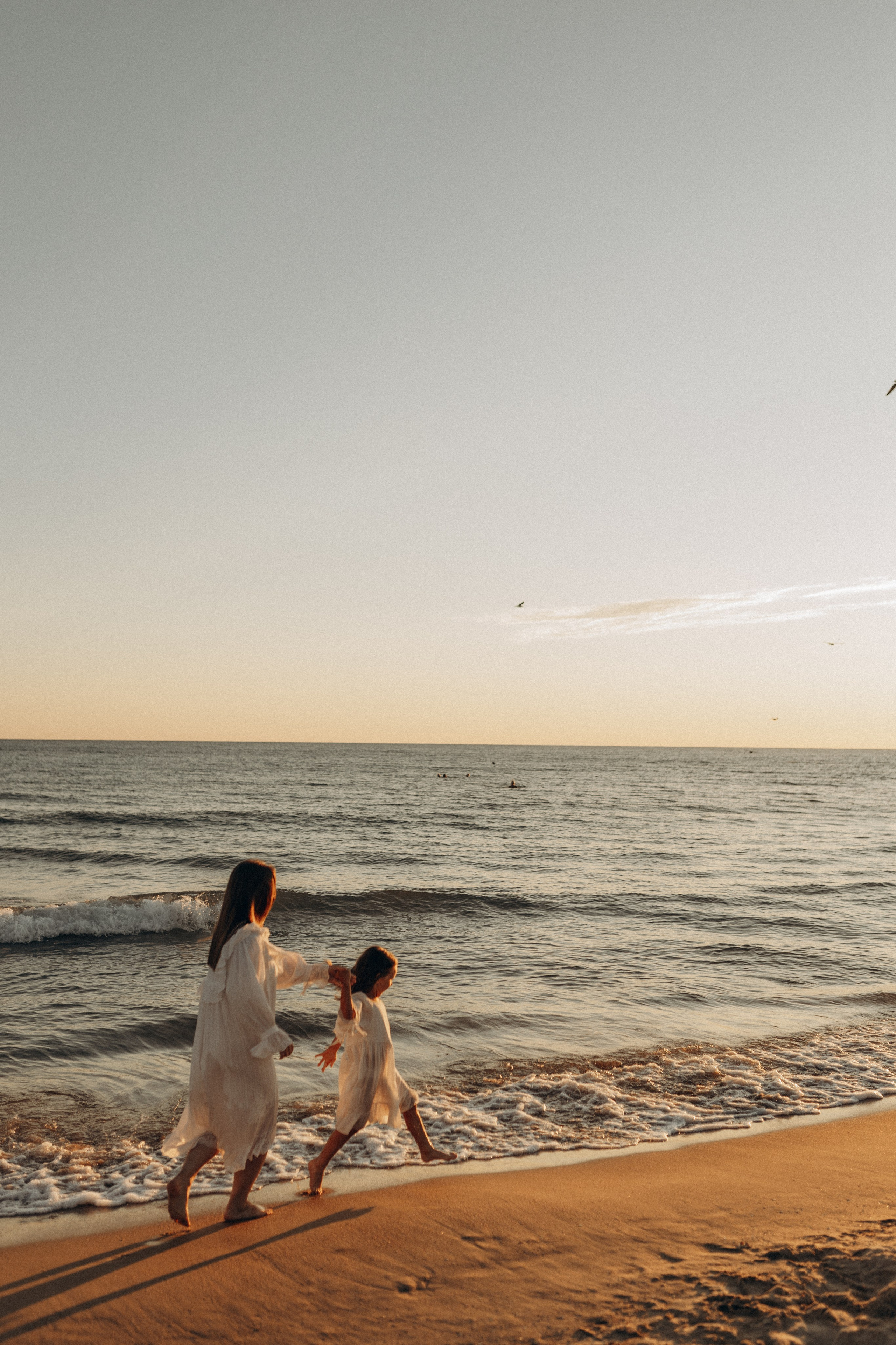 Саша Юля и Вера. Семейный фотограф в Новороссийске и Анапе Александра Яковлева