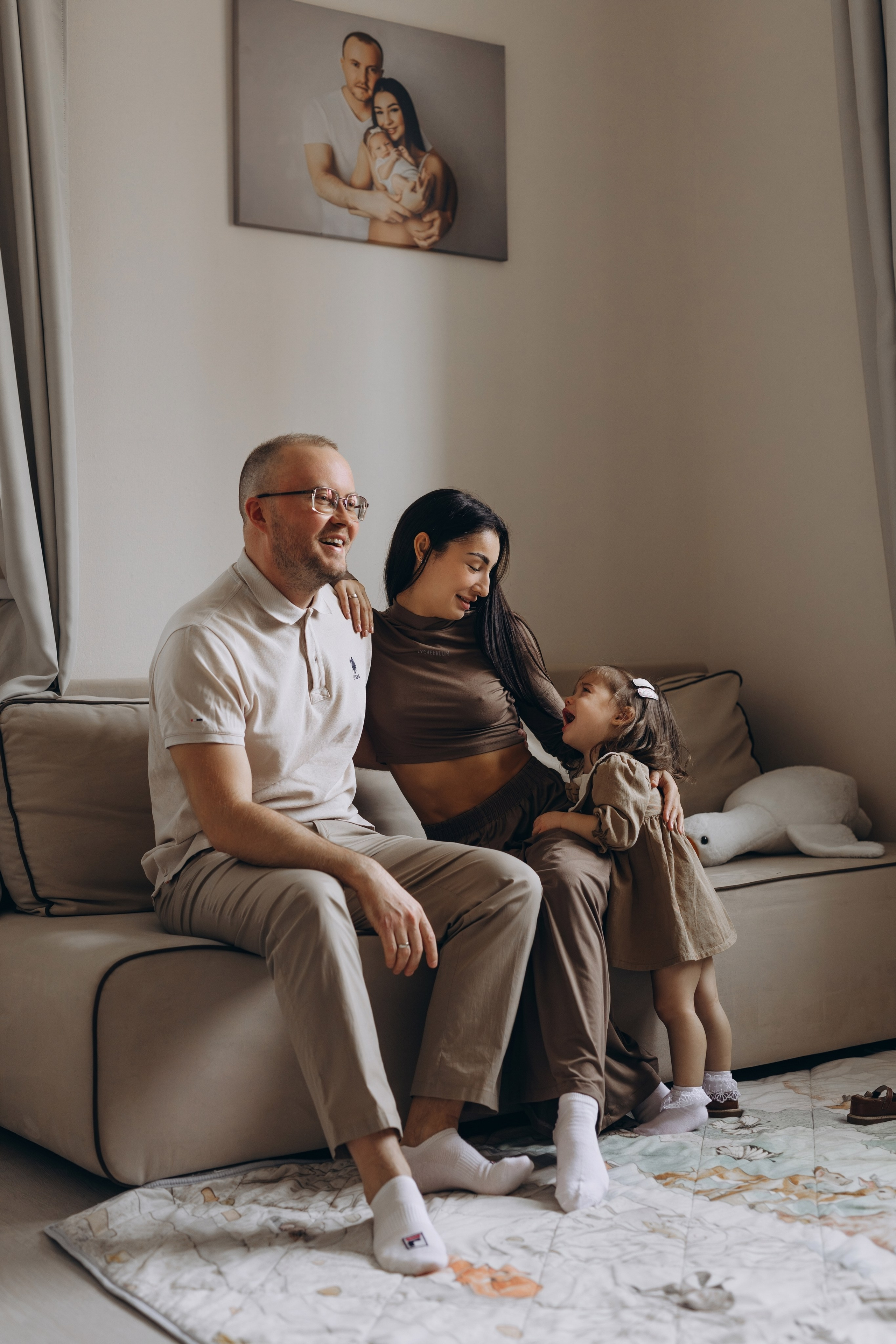 Милаше 2!. Фотограф Людмила Оюн