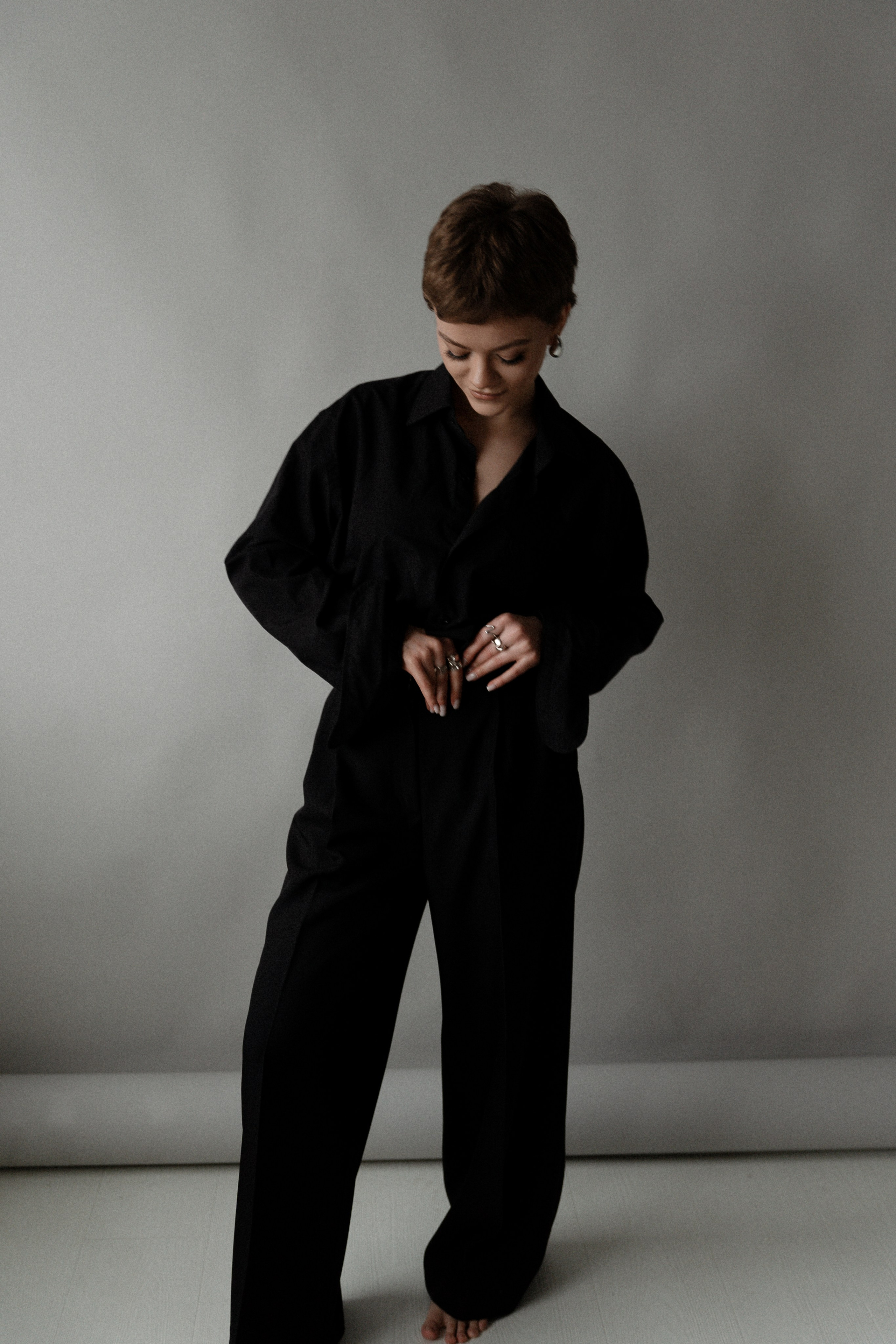 Anna. Истории