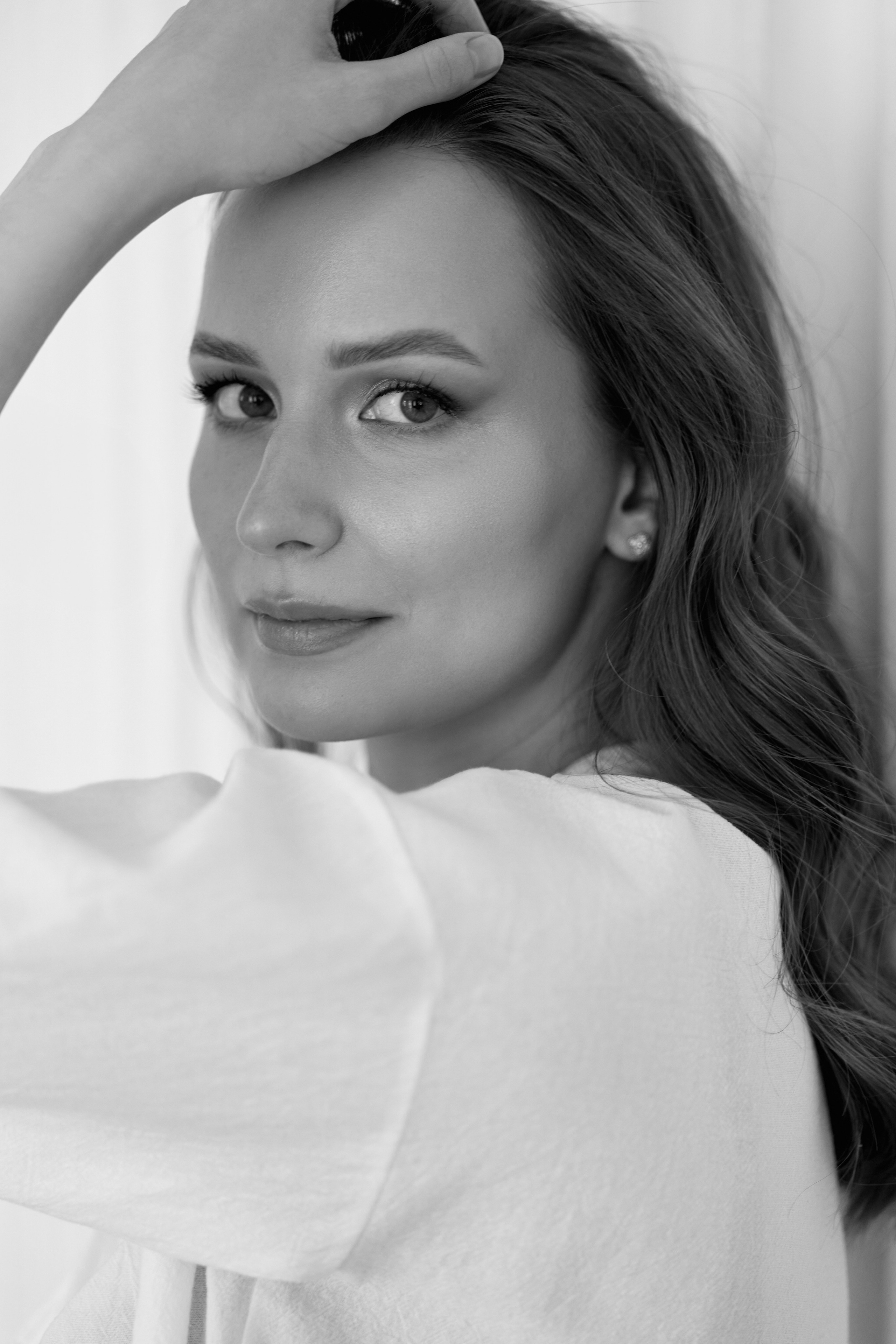 Аня. Сестры Карабаза. Фотографы и ретушеры в Москве и Санкт-Петербурге