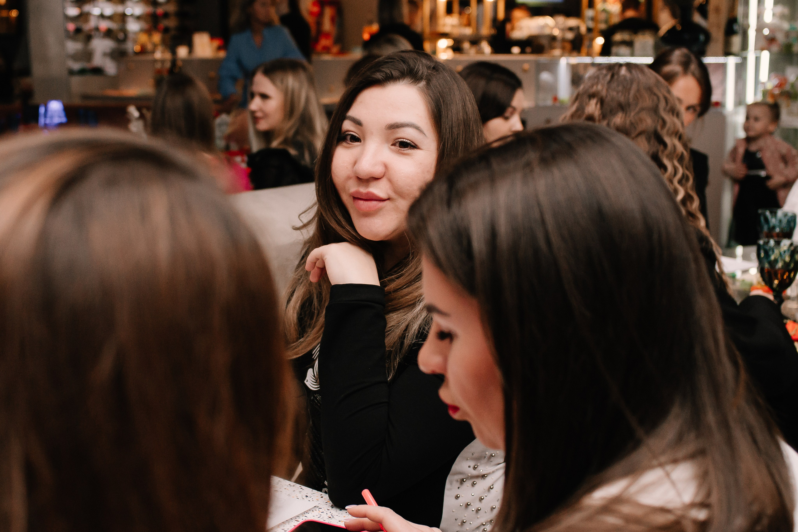 Музыкальное Бинго. Фотограф в Челябинске Любовь Денисенко