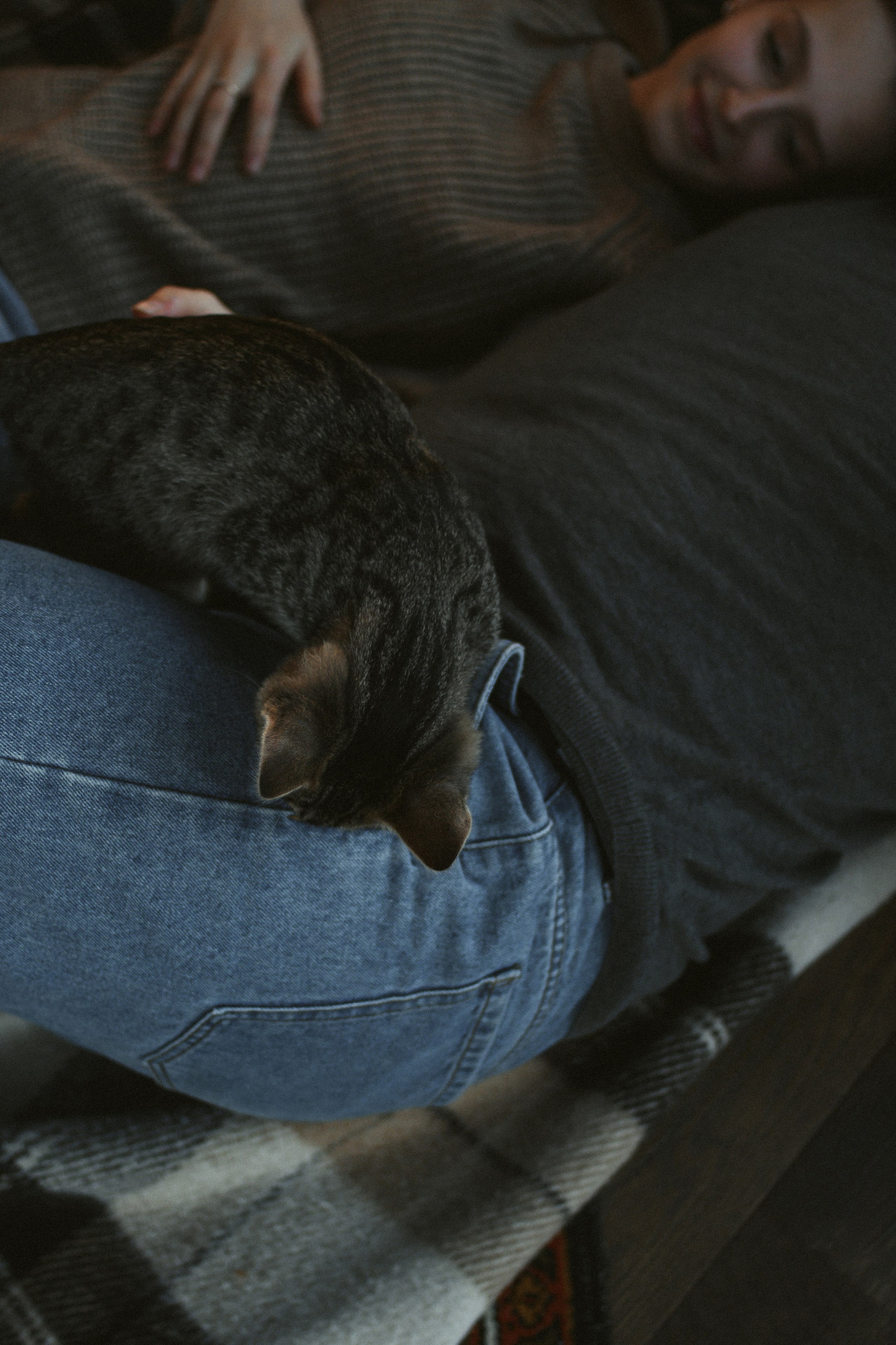 Александра и Денис. Фотограф в Челябинске Любовь Денисенко