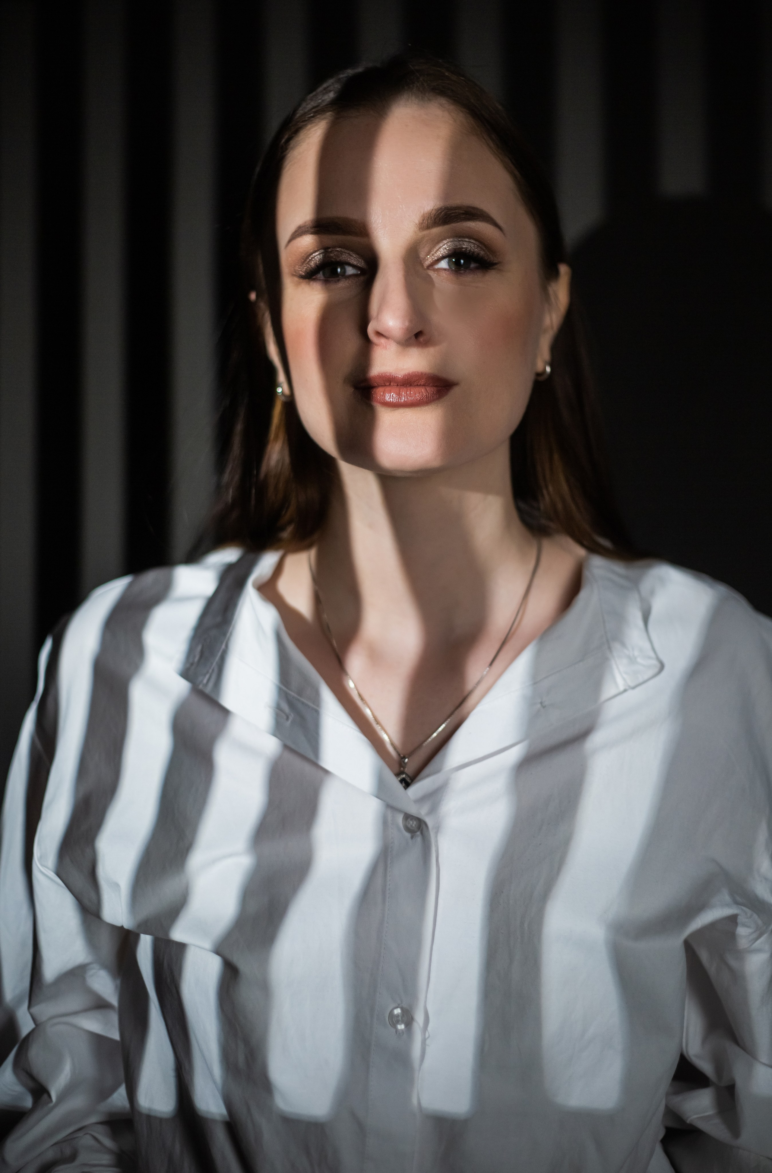 Фотосессии в студии. Авторские туры с профессиональным фотографом