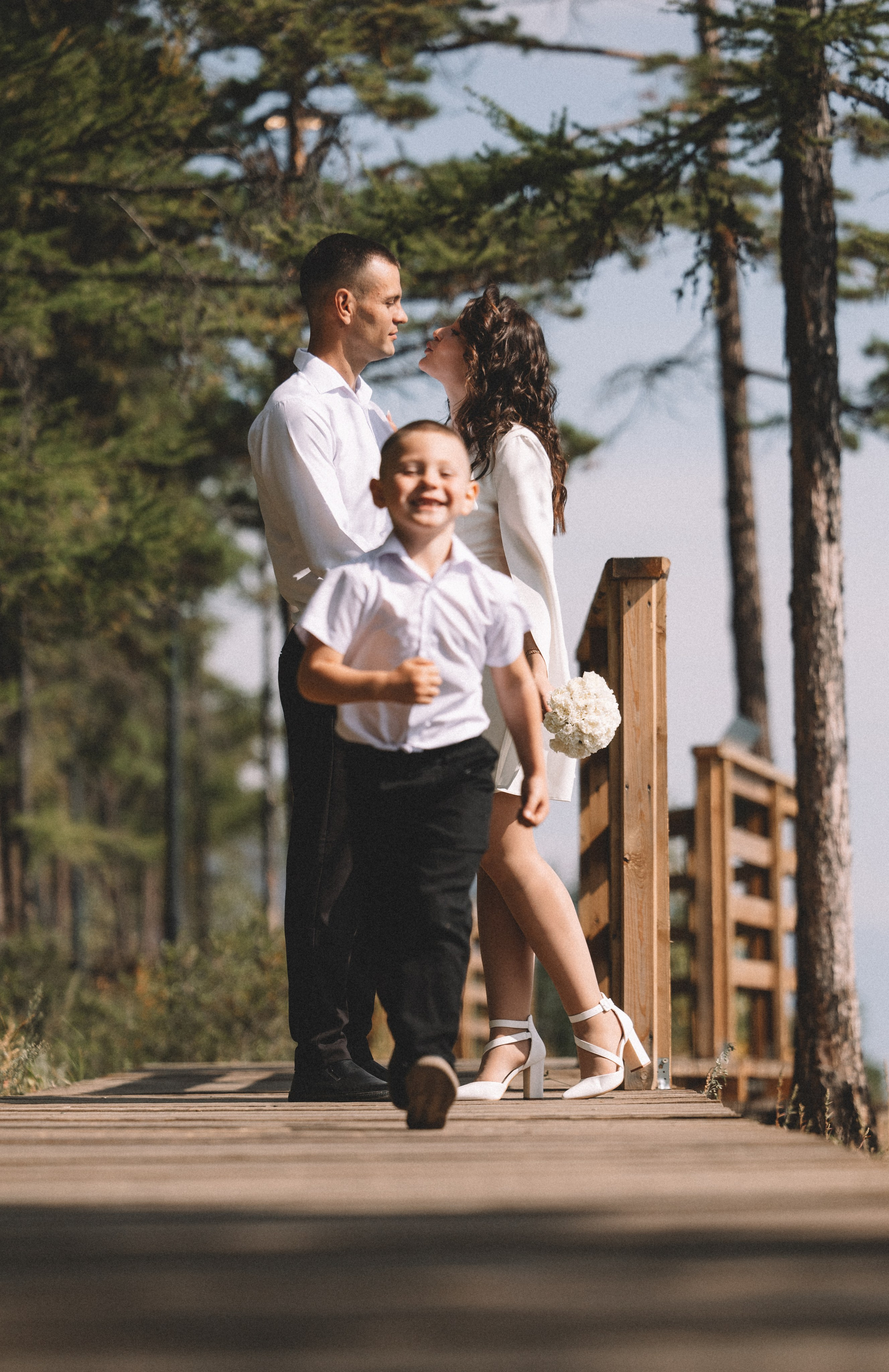 Свадебные съемки. Фотограф г. Северобайкальск Михайлова Сакдиана
