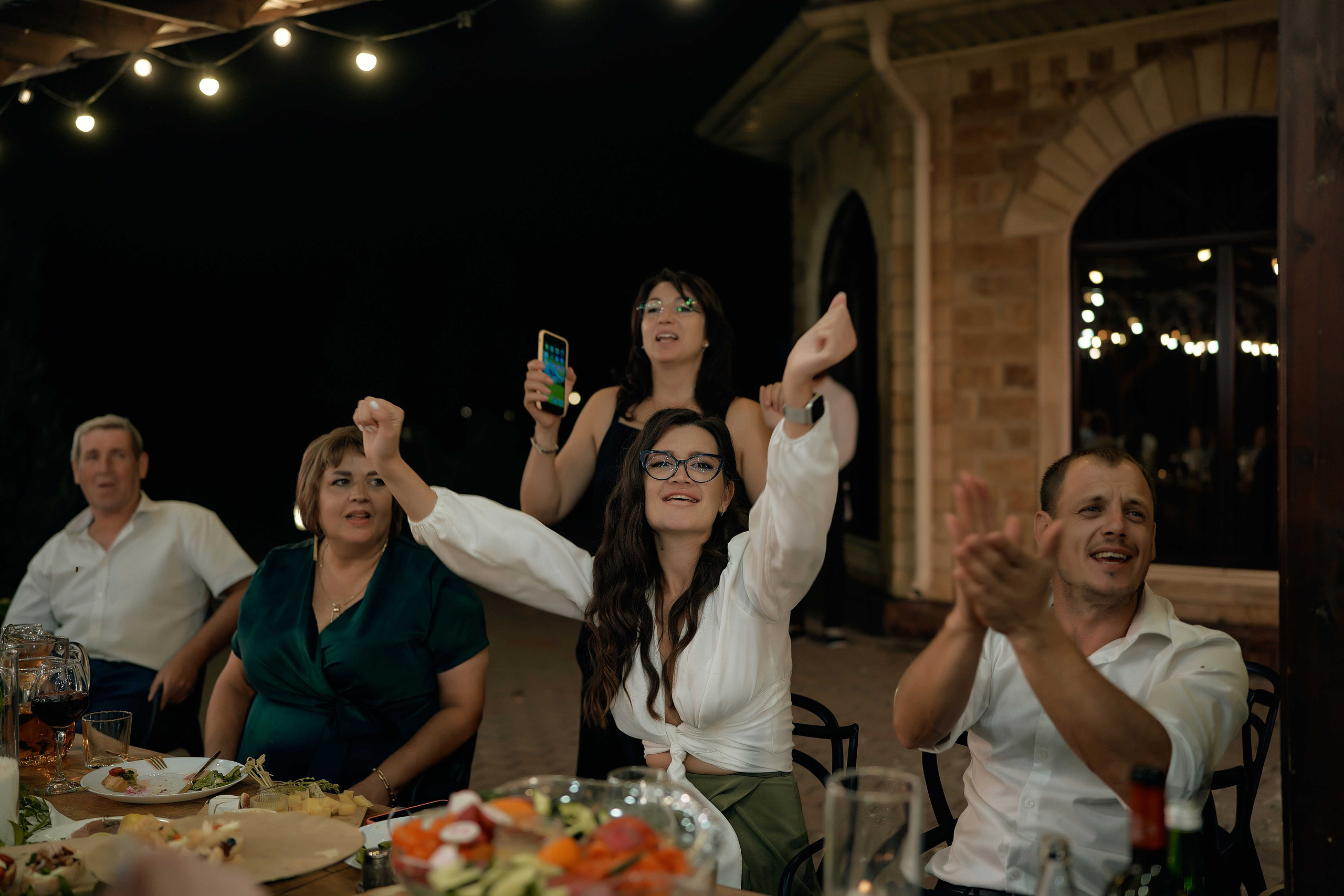 Владимир и Евгения 03.09.2022. Фотограф и видеограф Елена Хмелевская