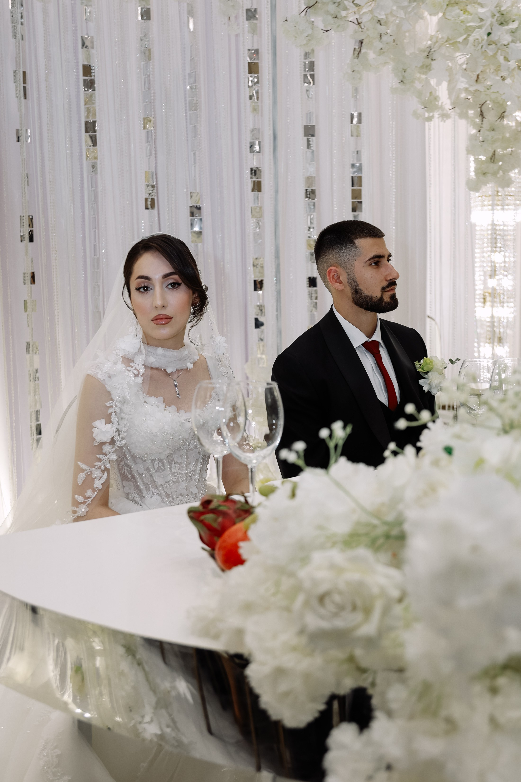 Национальная свадьба (второй фотограф). Фотограф Юлия Мальцева