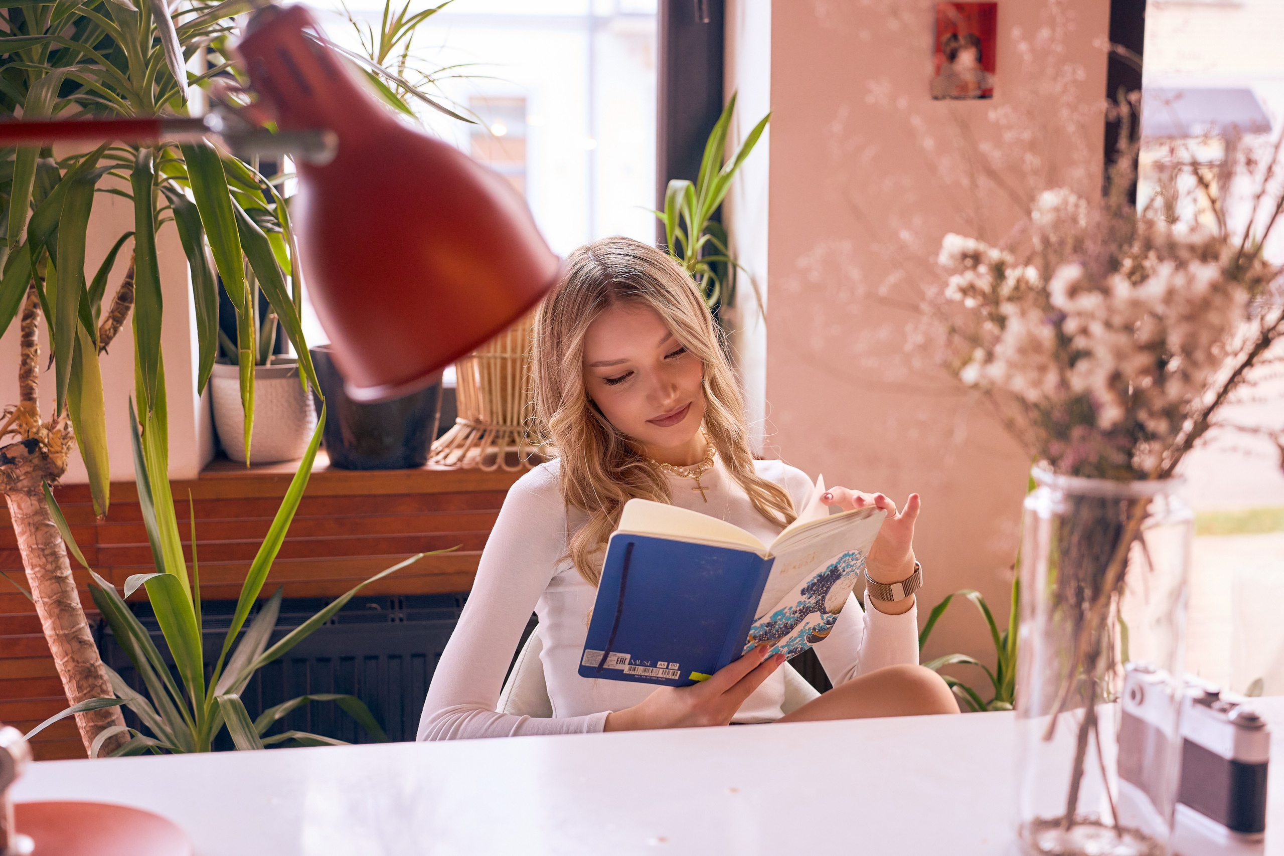 Ника. EVG PROHOROV