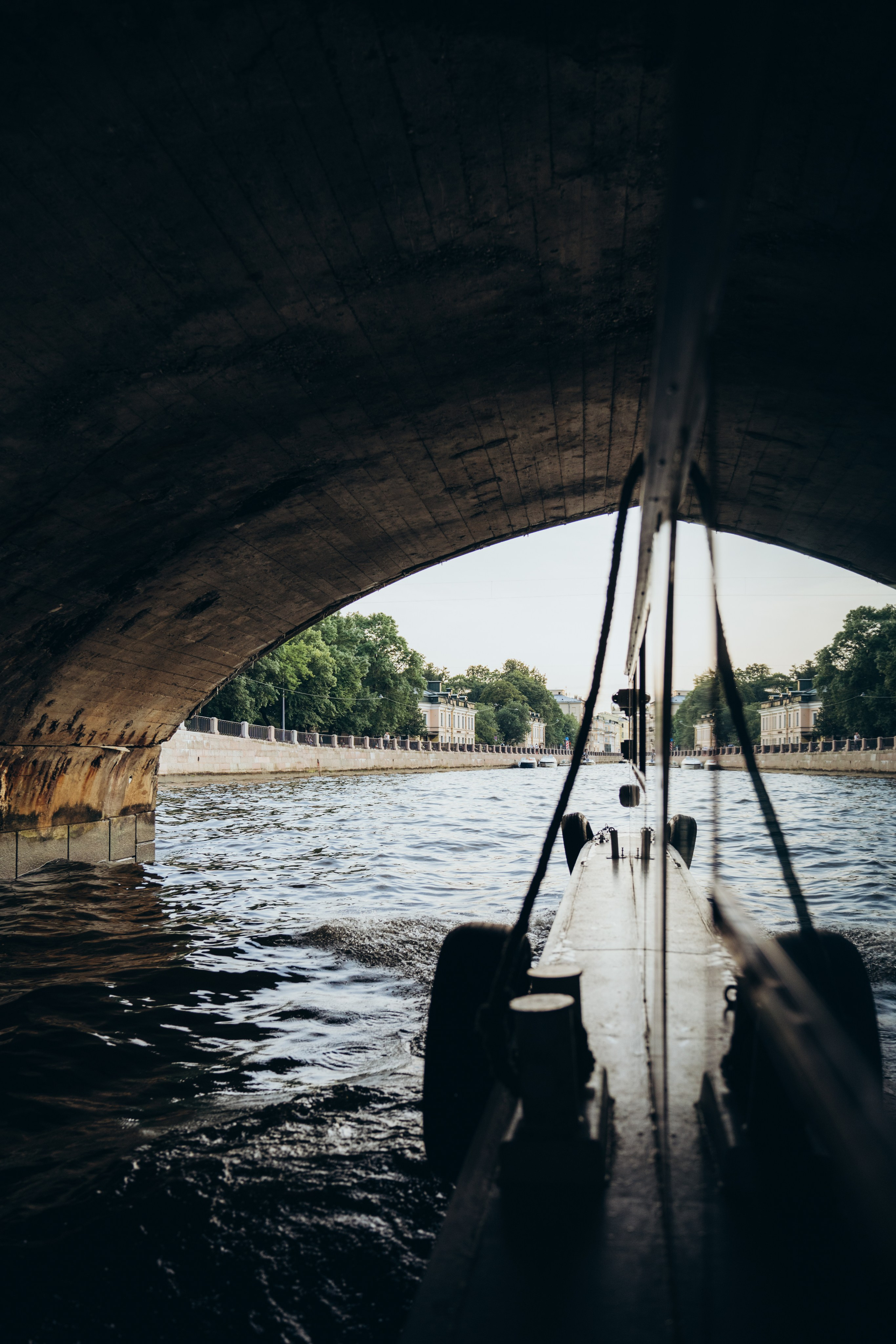Фоторепортажи с экскурсий 📸 Антонина Пехова