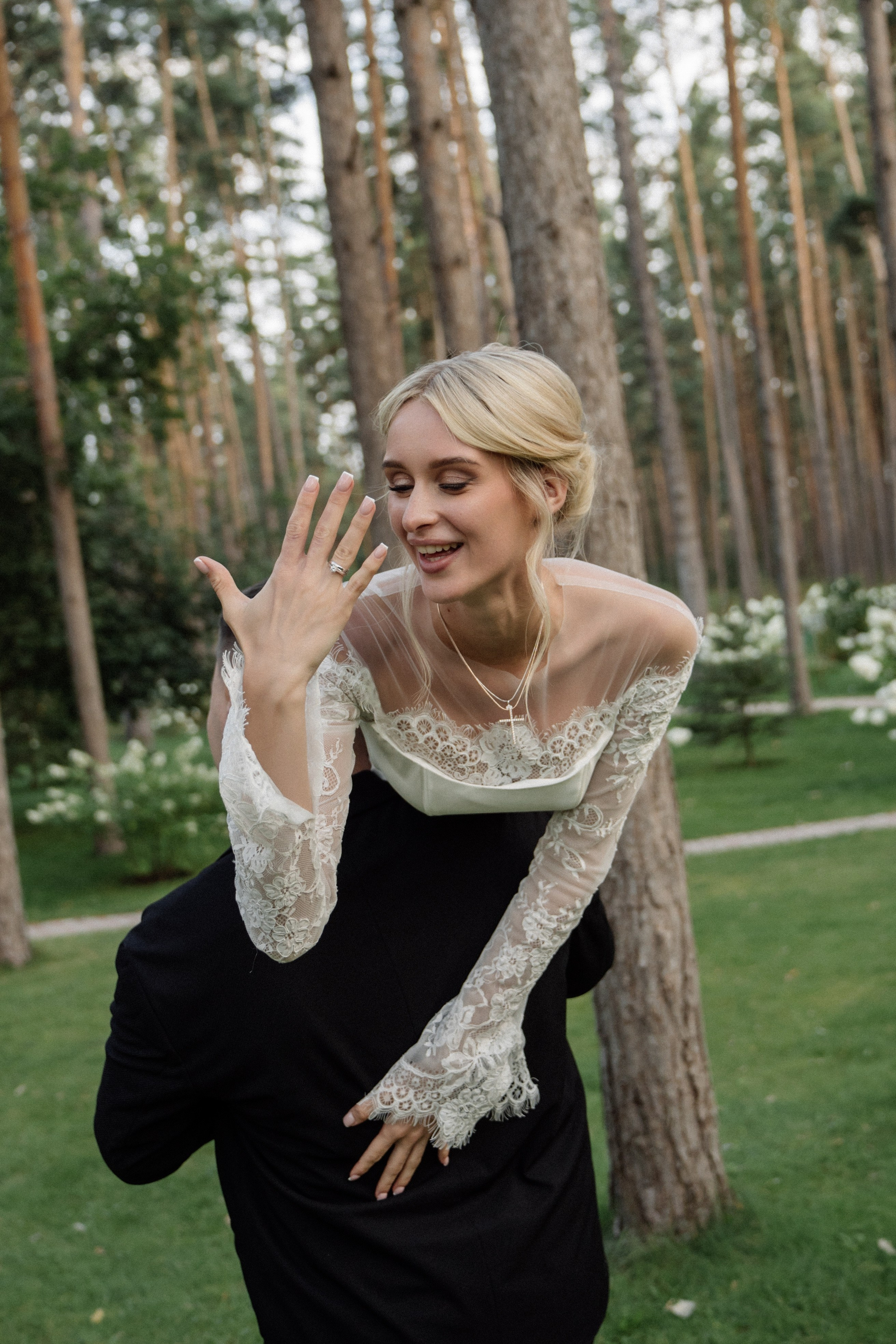 Y.O.U. Свадебный фотограф Тольятти Москва Адамова Виктория