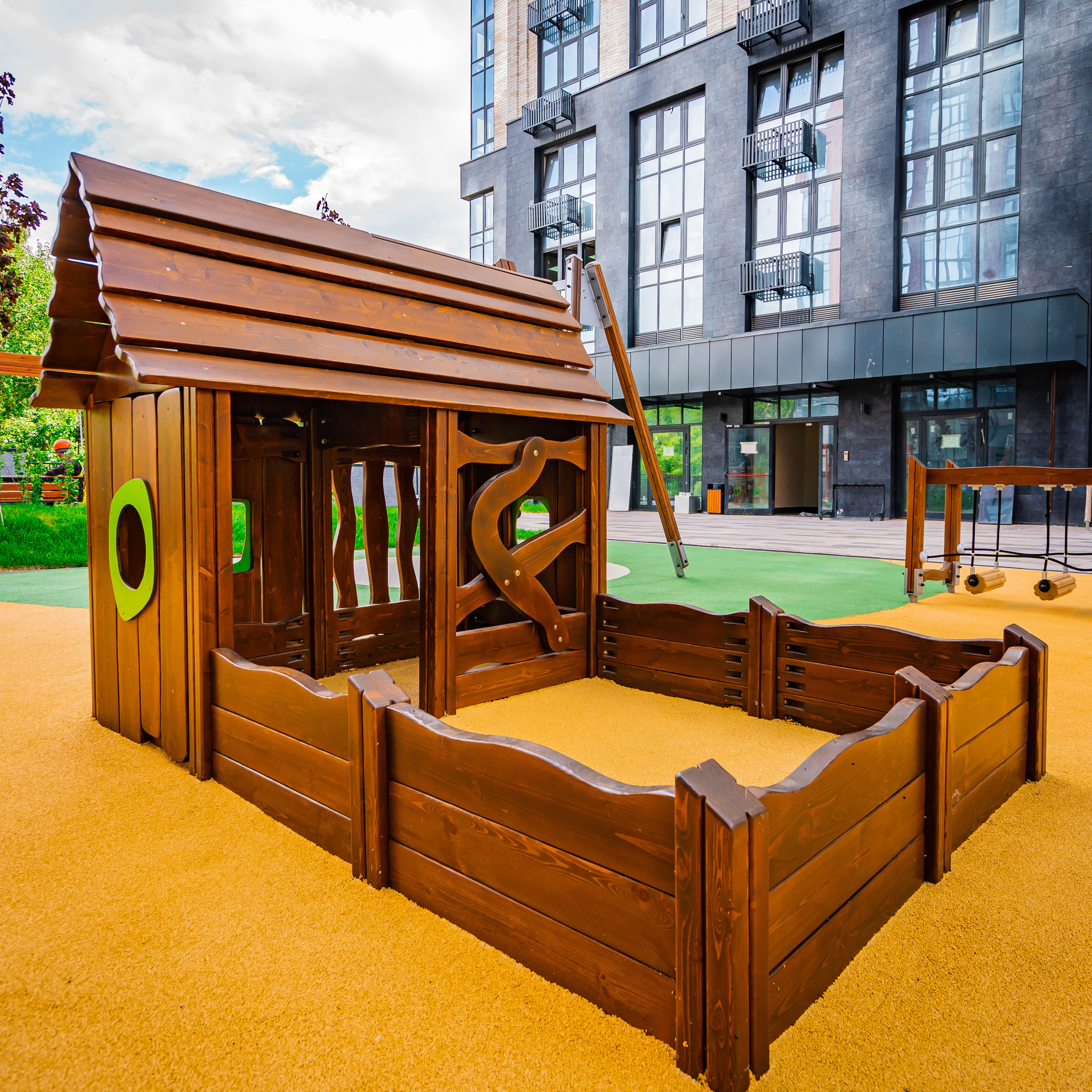 Ховрино. Фотограф Владислав Кононихин