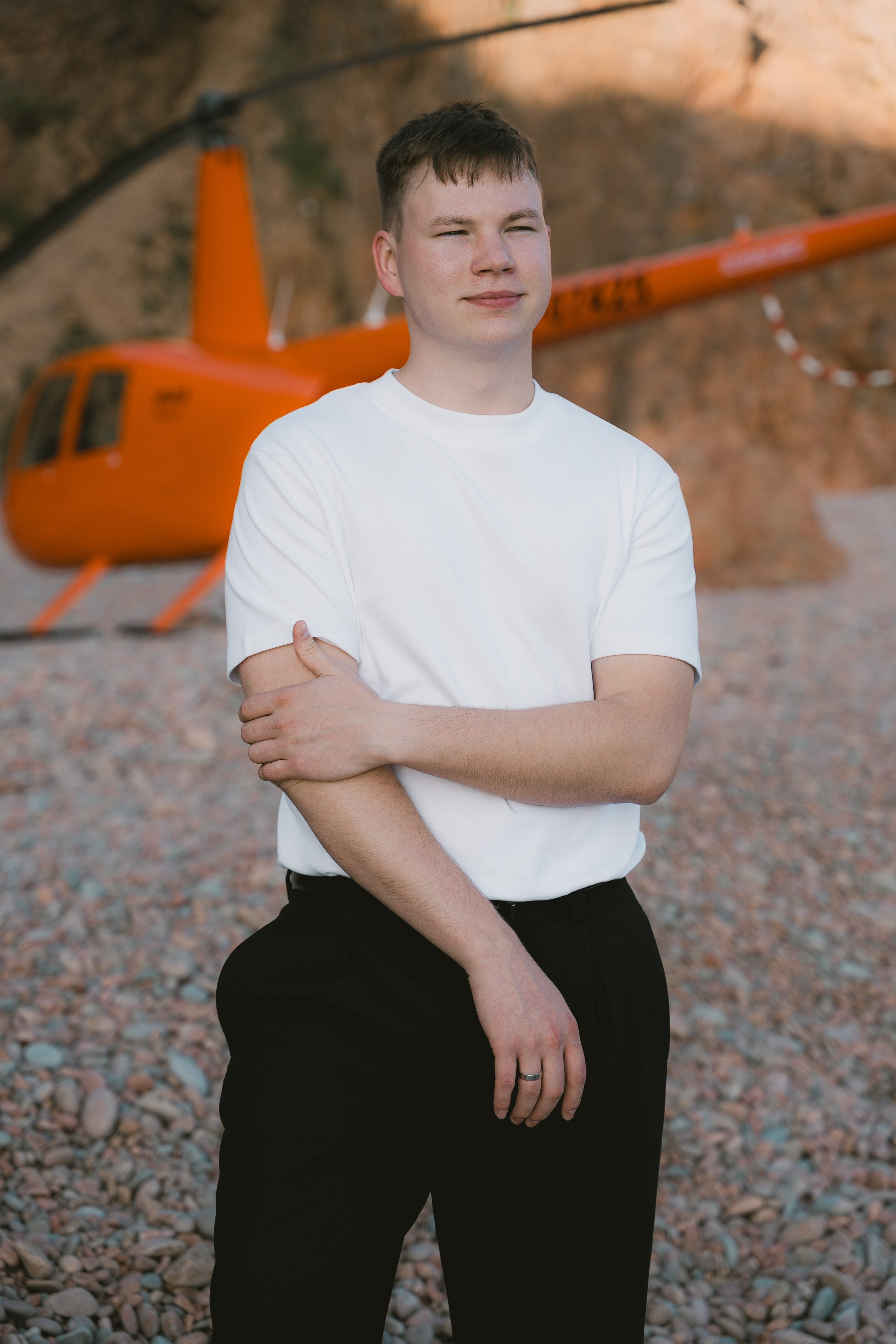 Владимир и Елизавета. Главная