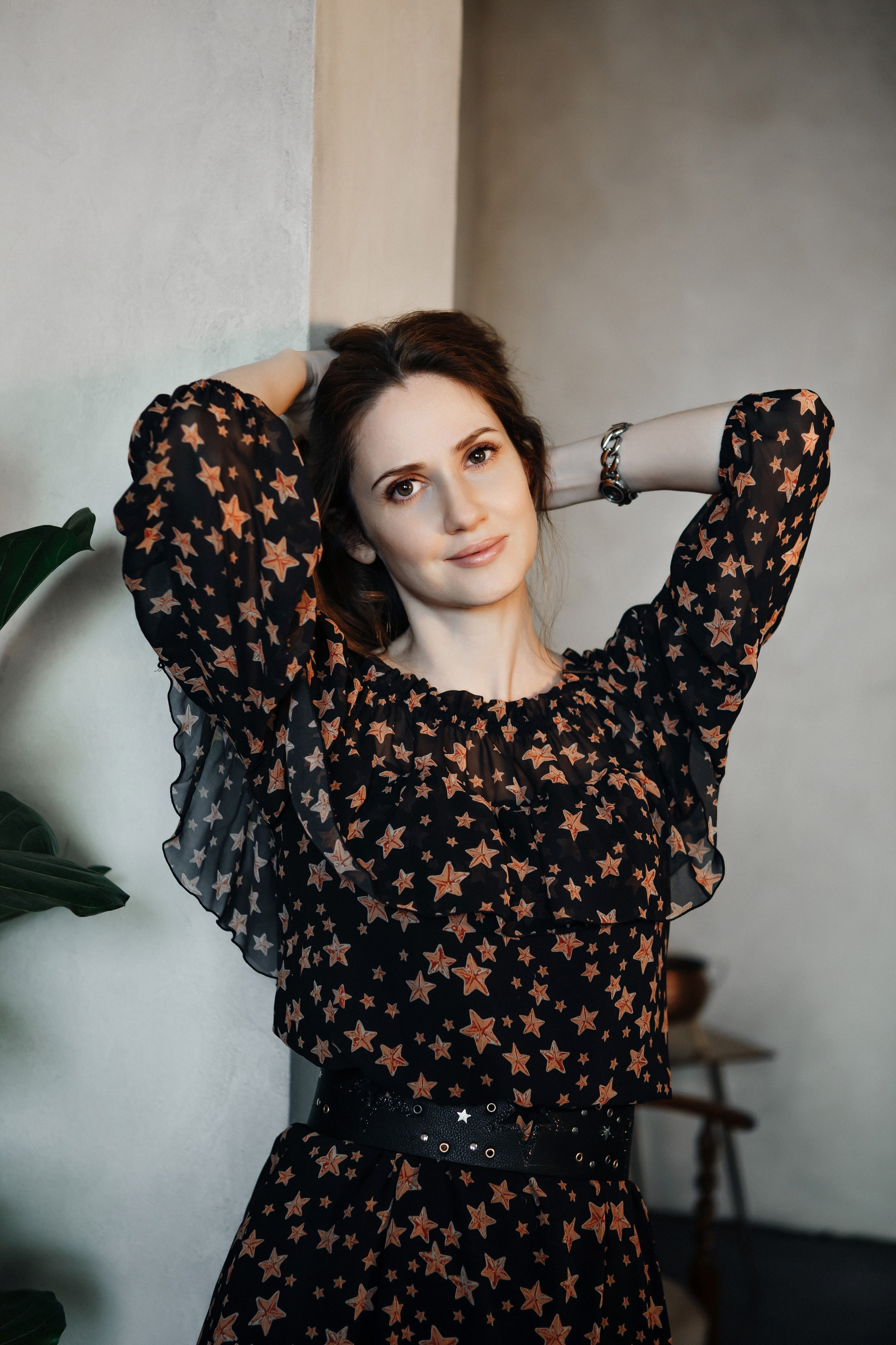 Елена. Свадебный и портретный Фотограф в Липецке Дмитрий Котюков