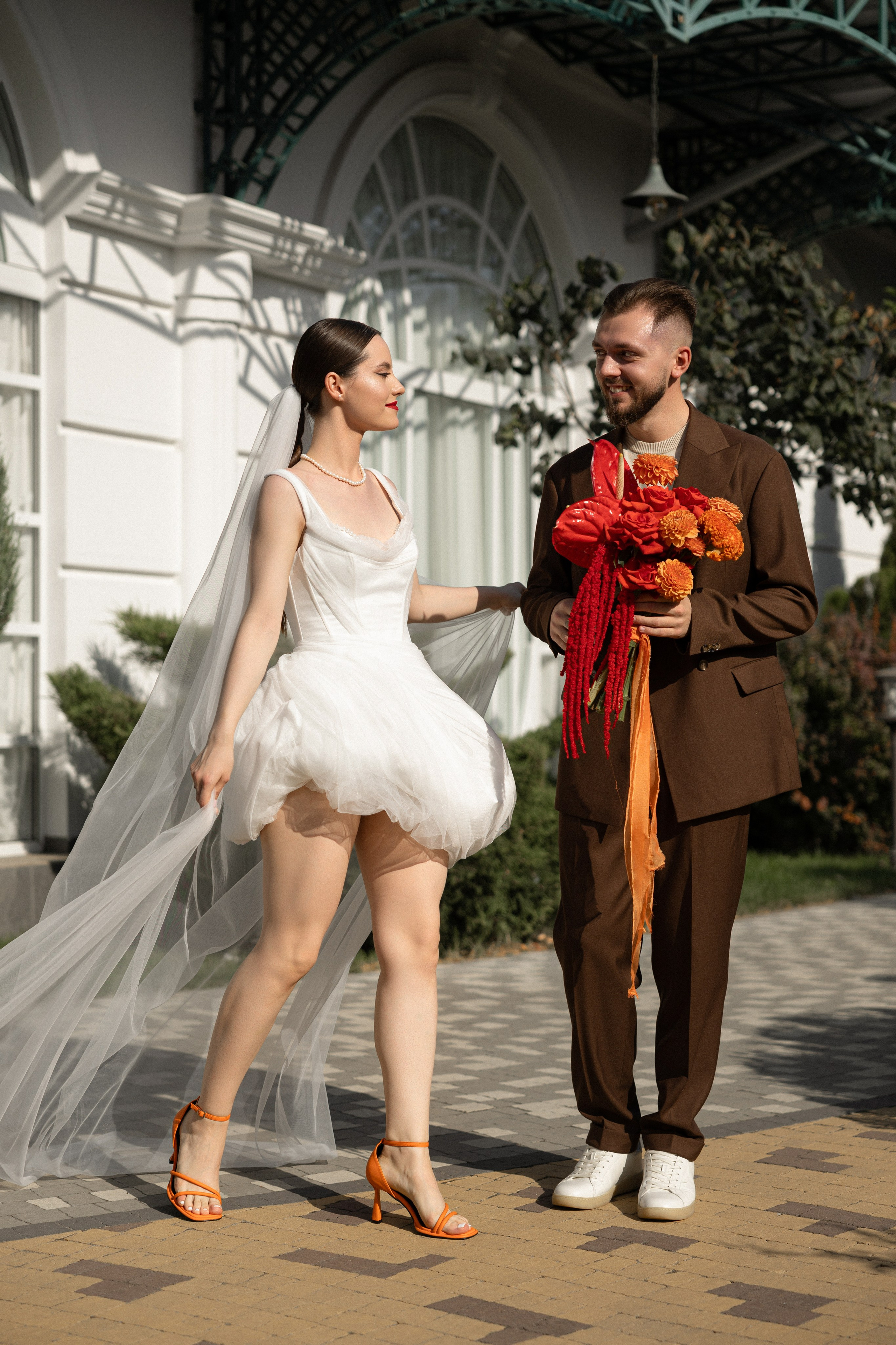 Dmitry & Maria. Вебер Юлия фотограф Ростов-на-Дону