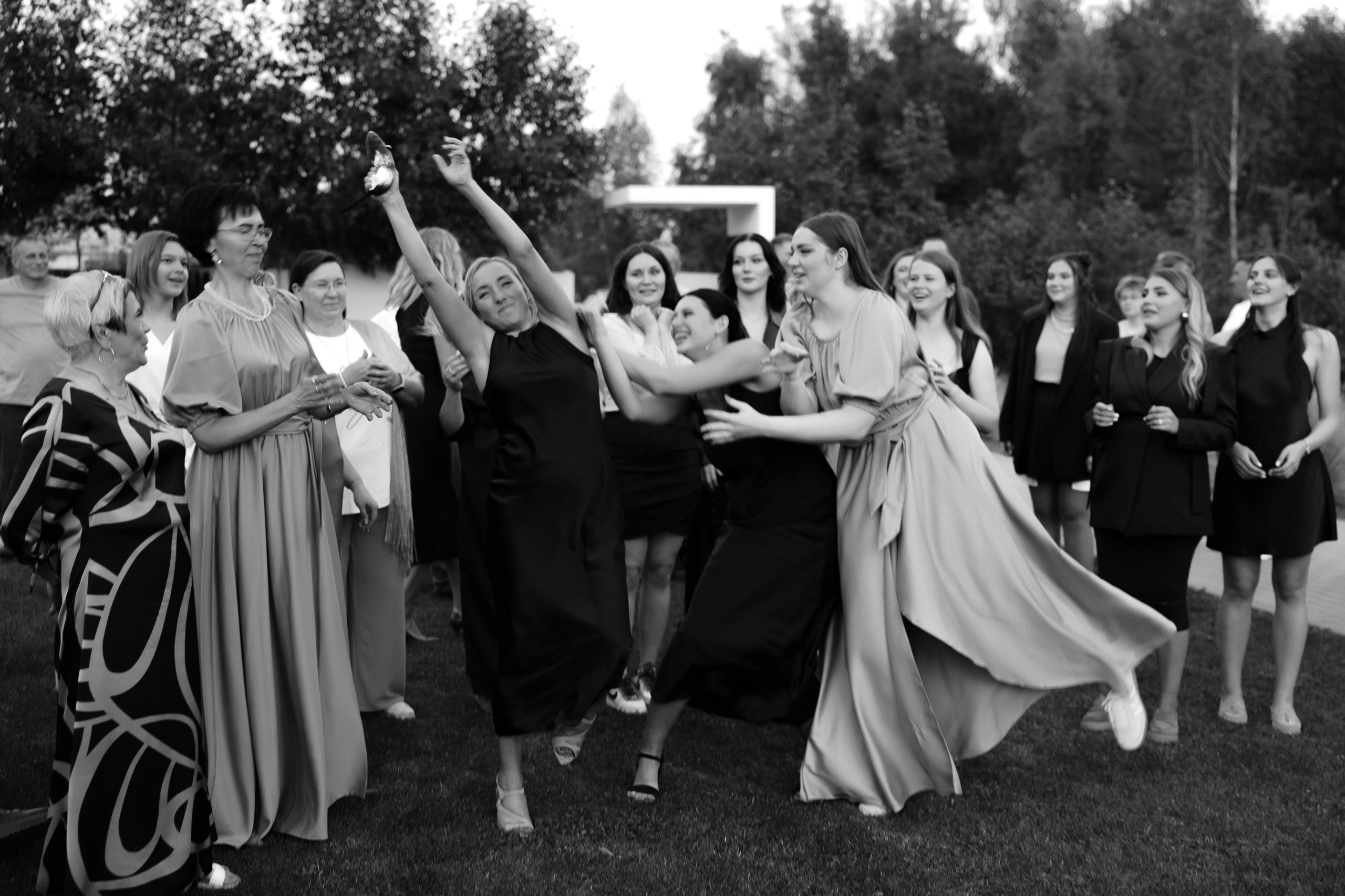 Ростислав и Вика. Свадебный фотограф Анна Бабахина