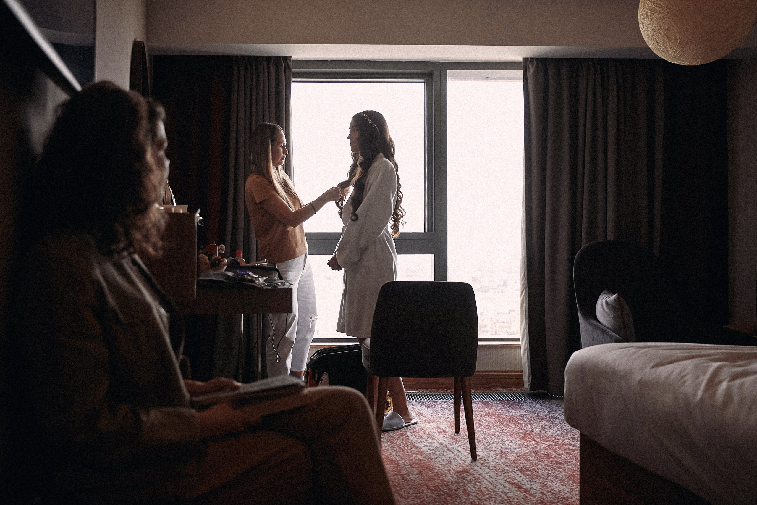 Дом начинается с тебя. Свадьба Насти и Саши. Татьяна Фомичева. Репортажный и светский фотограф в Москве