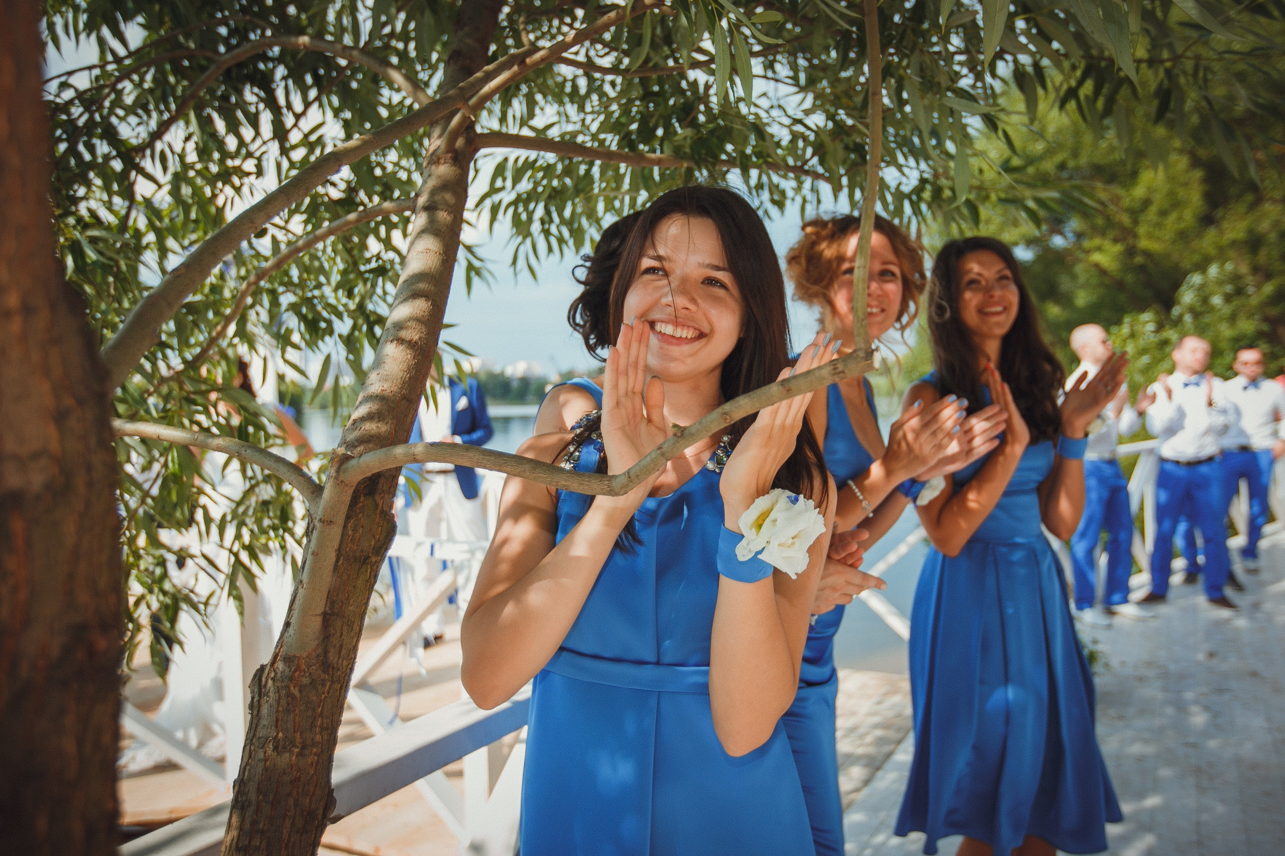 Василина и Михаил. Татьяна Фомичева. Репортажный и светский фотограф в Москве