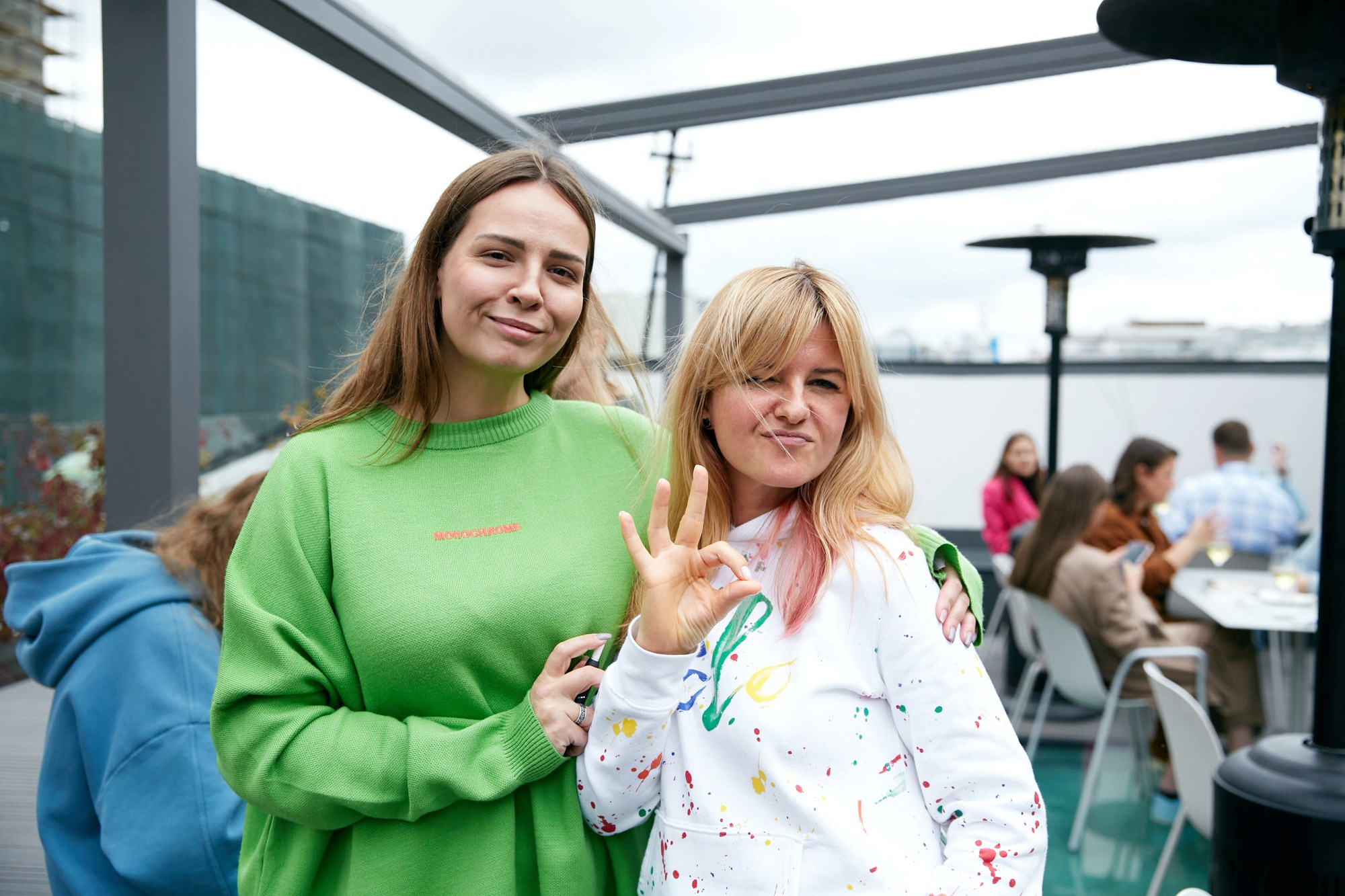 Ещё кавы пожалуйста! Digitai завтрак для Газпром-медиа. Татьяна Фомичева. Репортажный и светский фотограф в Москве