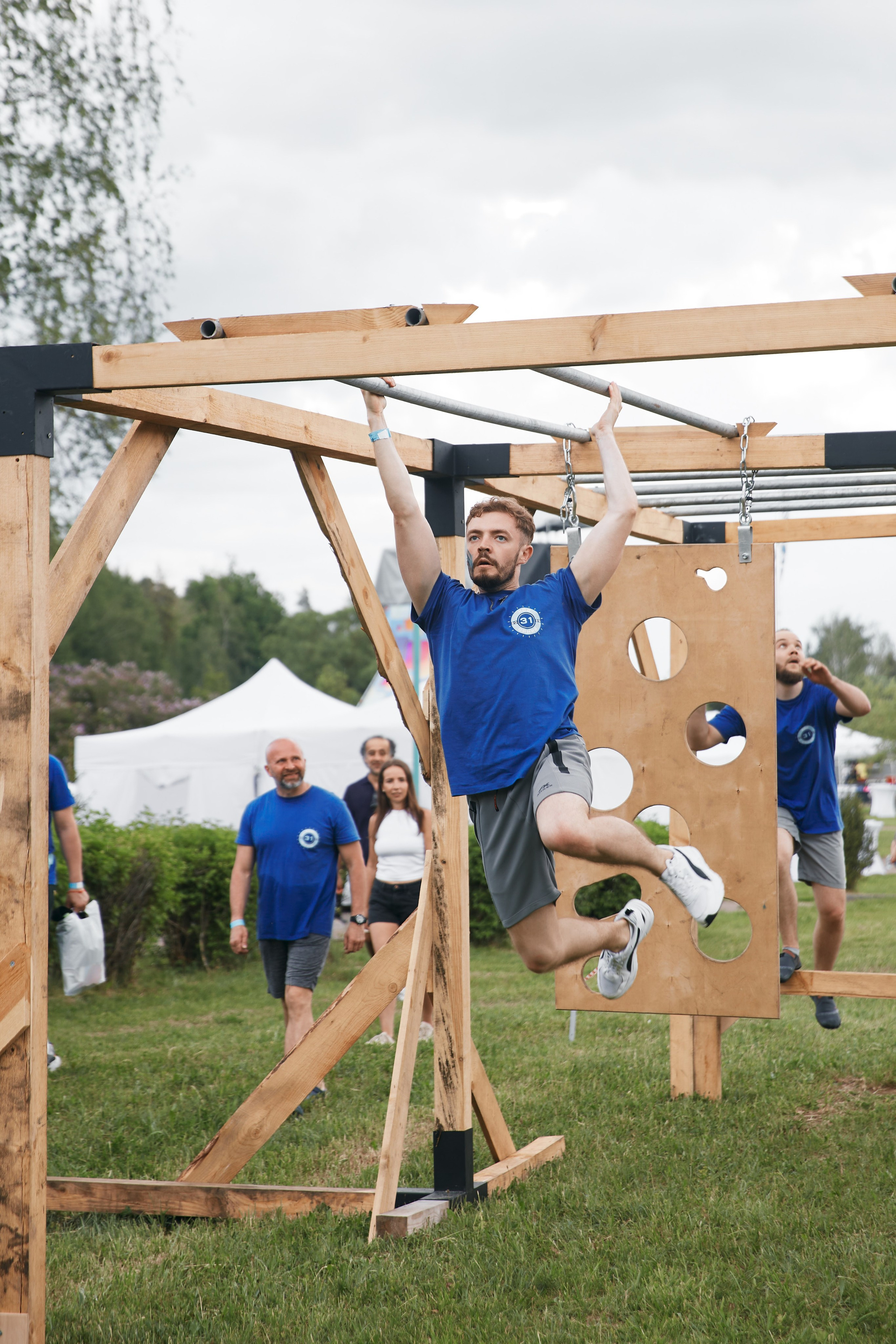 Пульс, как на старте. Спартакиала для ГКБ 33. Татьяна Фомичева. Репортажный и светский фотограф в Москве