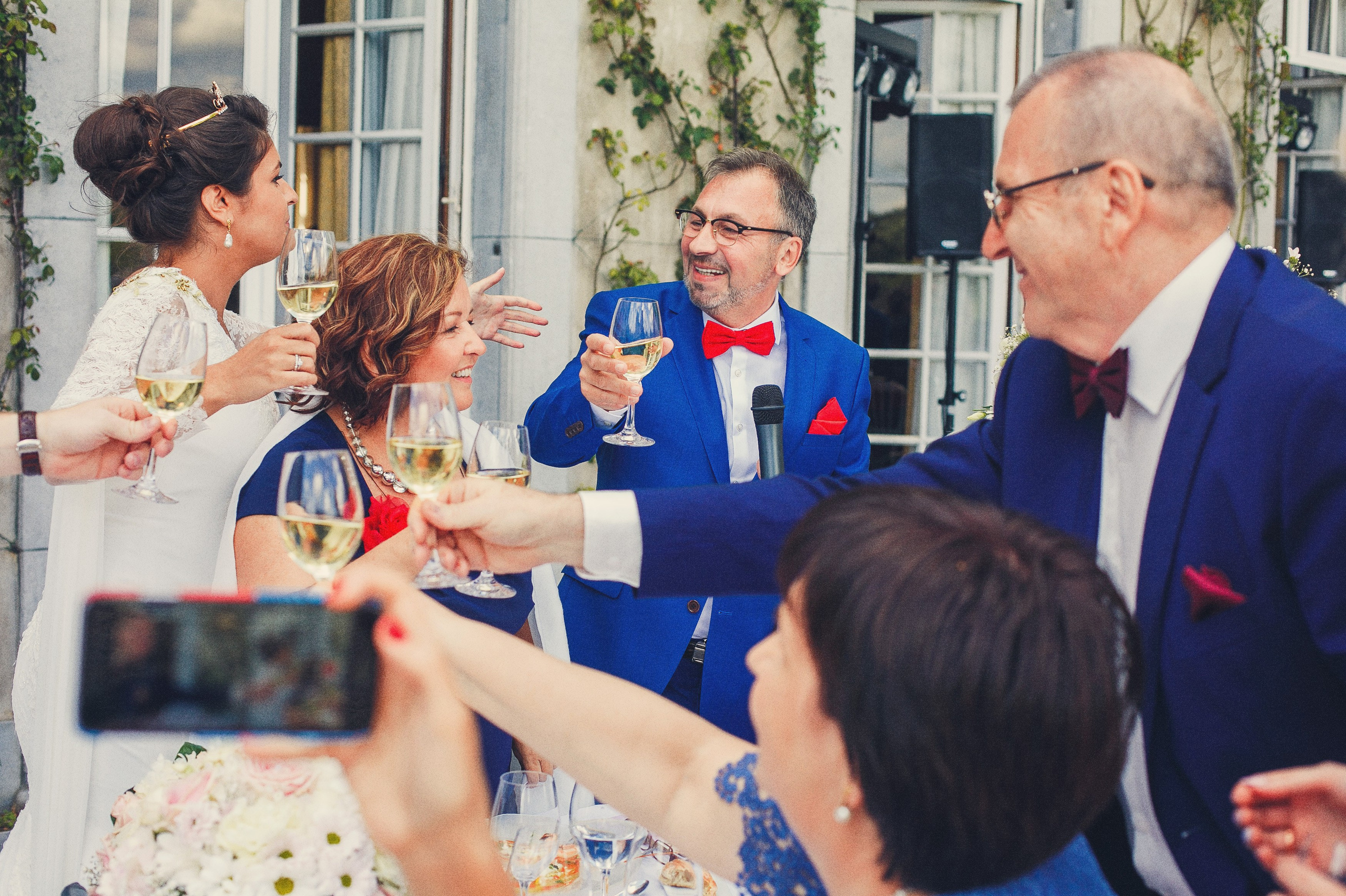 Свадьба Катерины. Татьяна Фомичева. Репортажный и светский фотограф в Москве