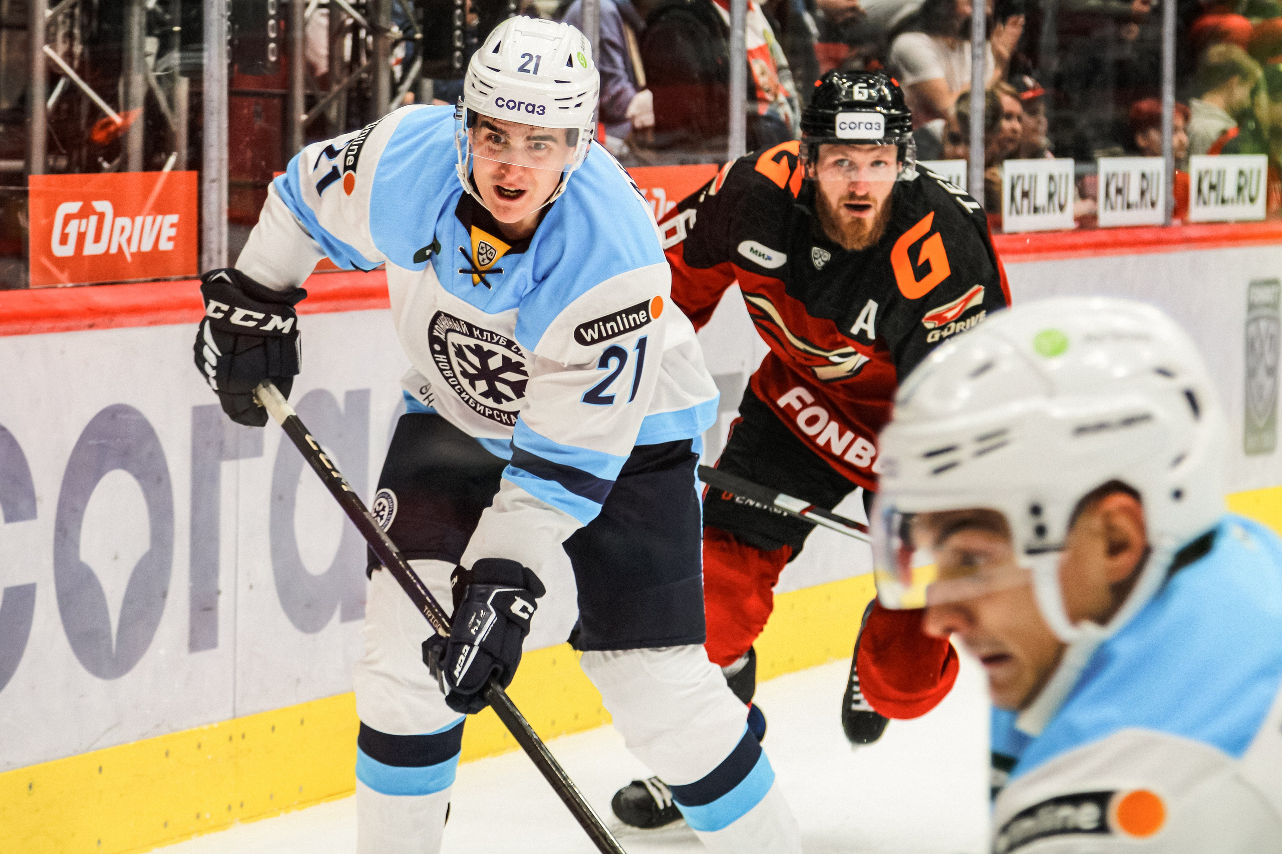 Спорт. Репортажный и портретный фотограф в Омске Дарья Фральцова