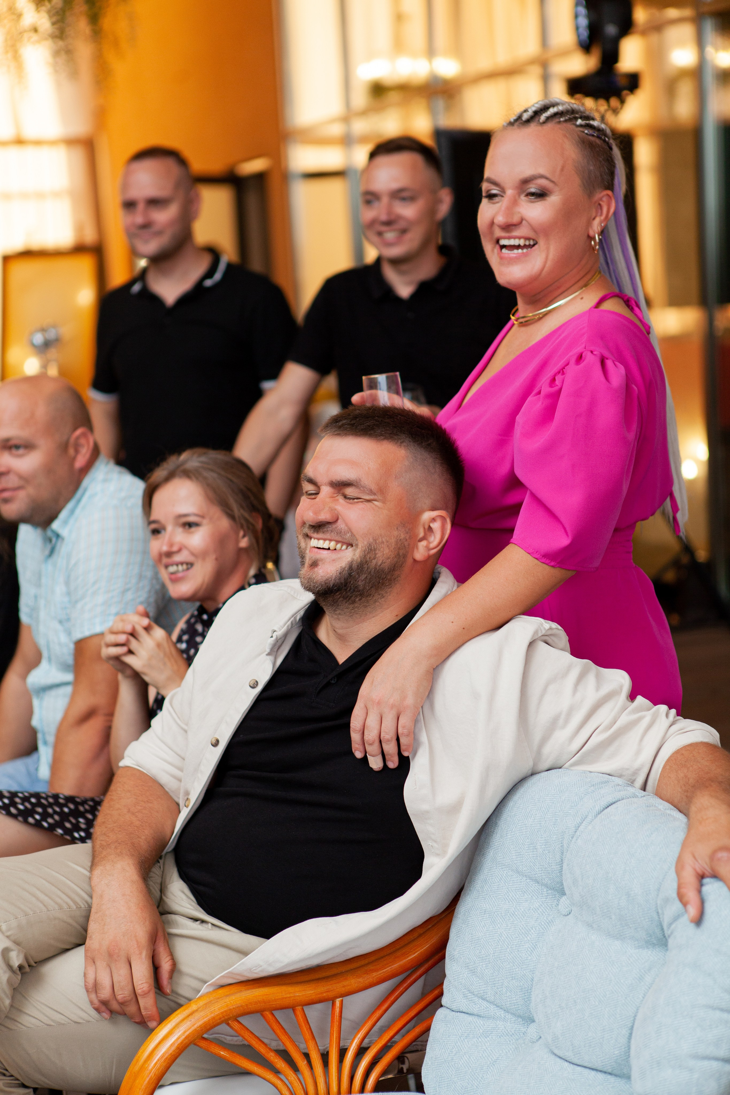 ДР ТАТЬЯНЫ. Фотограф на любое мероприятие