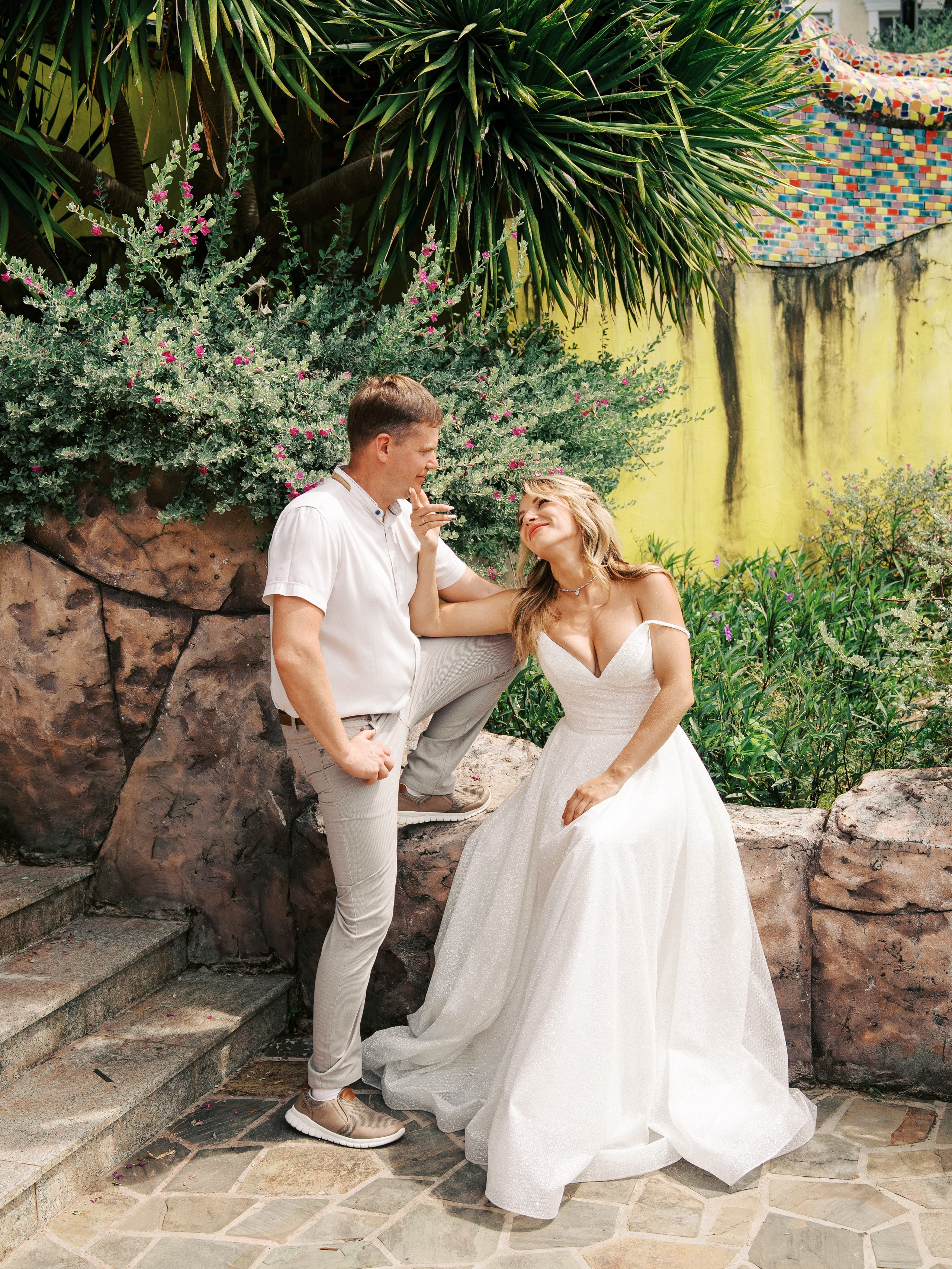 Max & Irina. Phu Quoc Photographer — Phu Quoc wedding Photograper