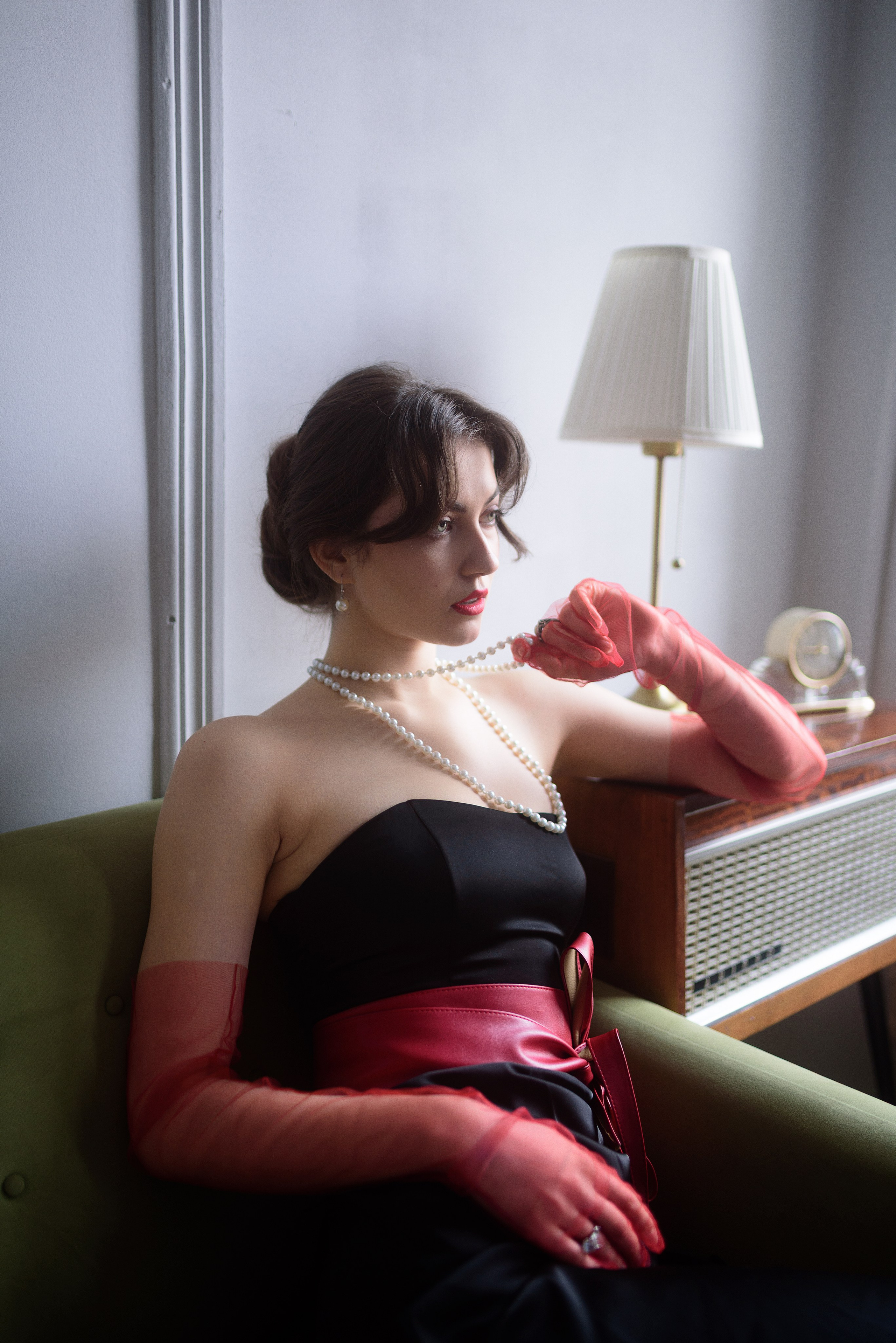 Диана и Лера. Портретный фотограф в Санкт-Петербурге Парфенов Михаил