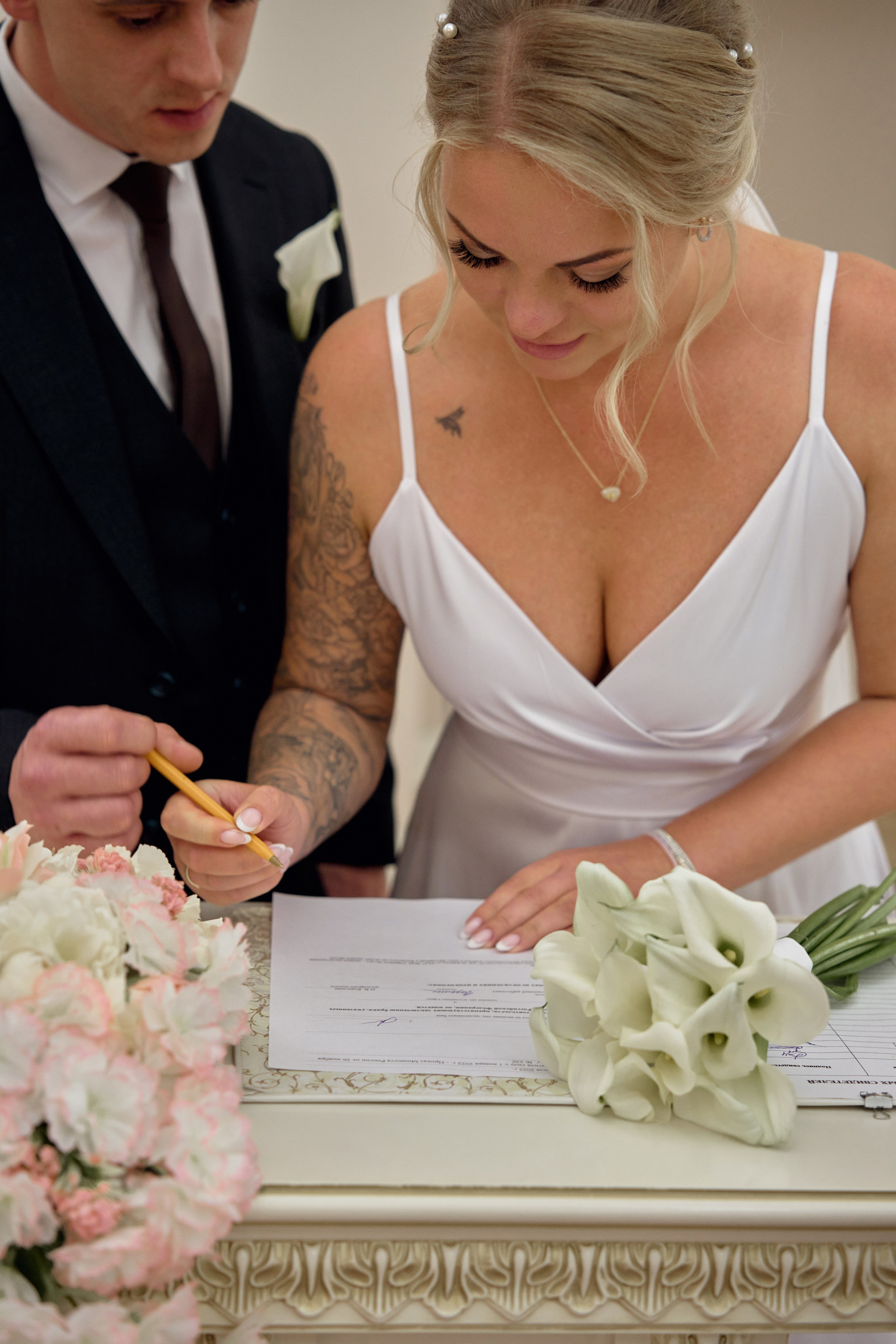 Леонид & Ксения. Фотограф в Санкт-Петербурге Цуркан Алёна