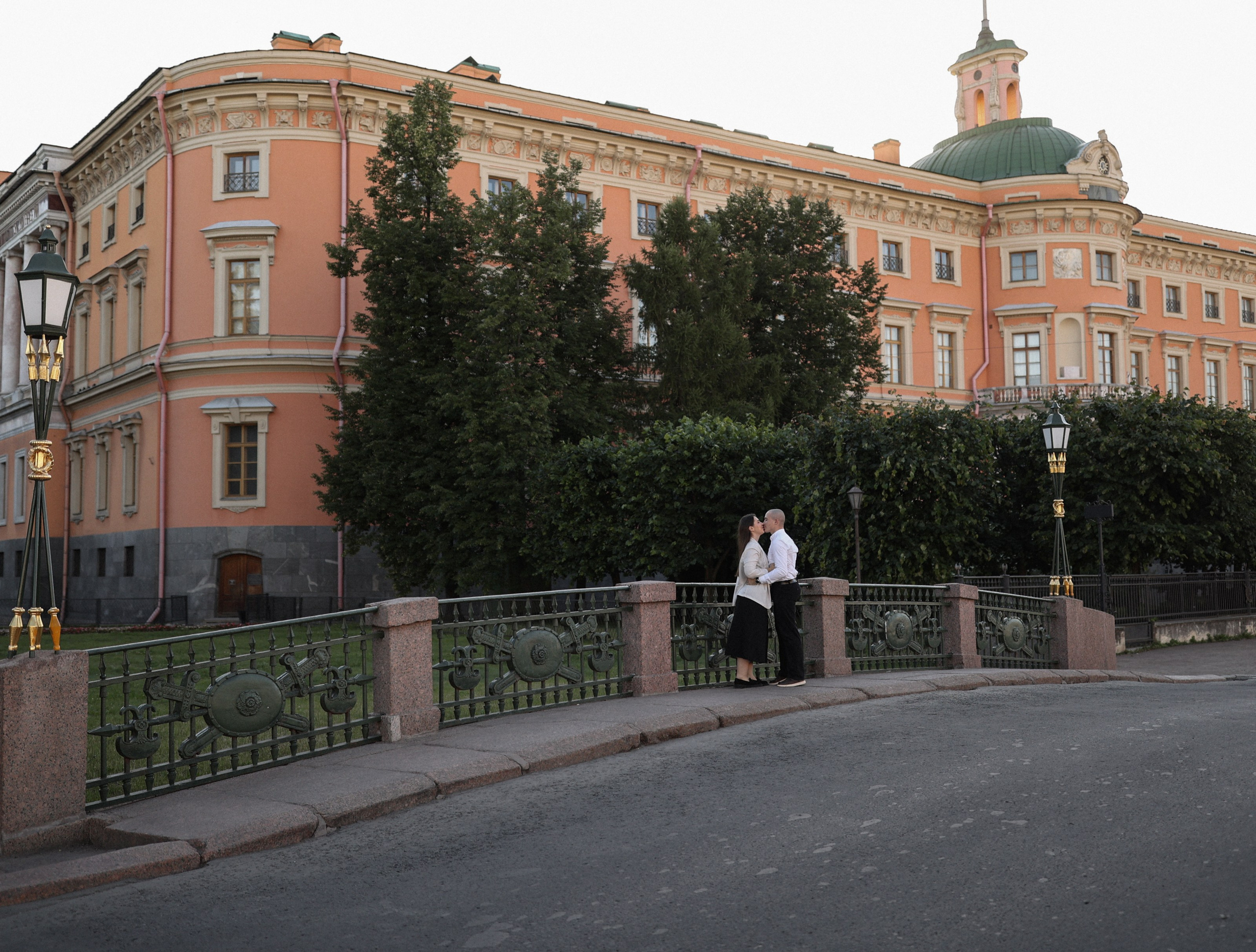 Питер. Фотограф в Севастополе и Крыму Артем Волобуев