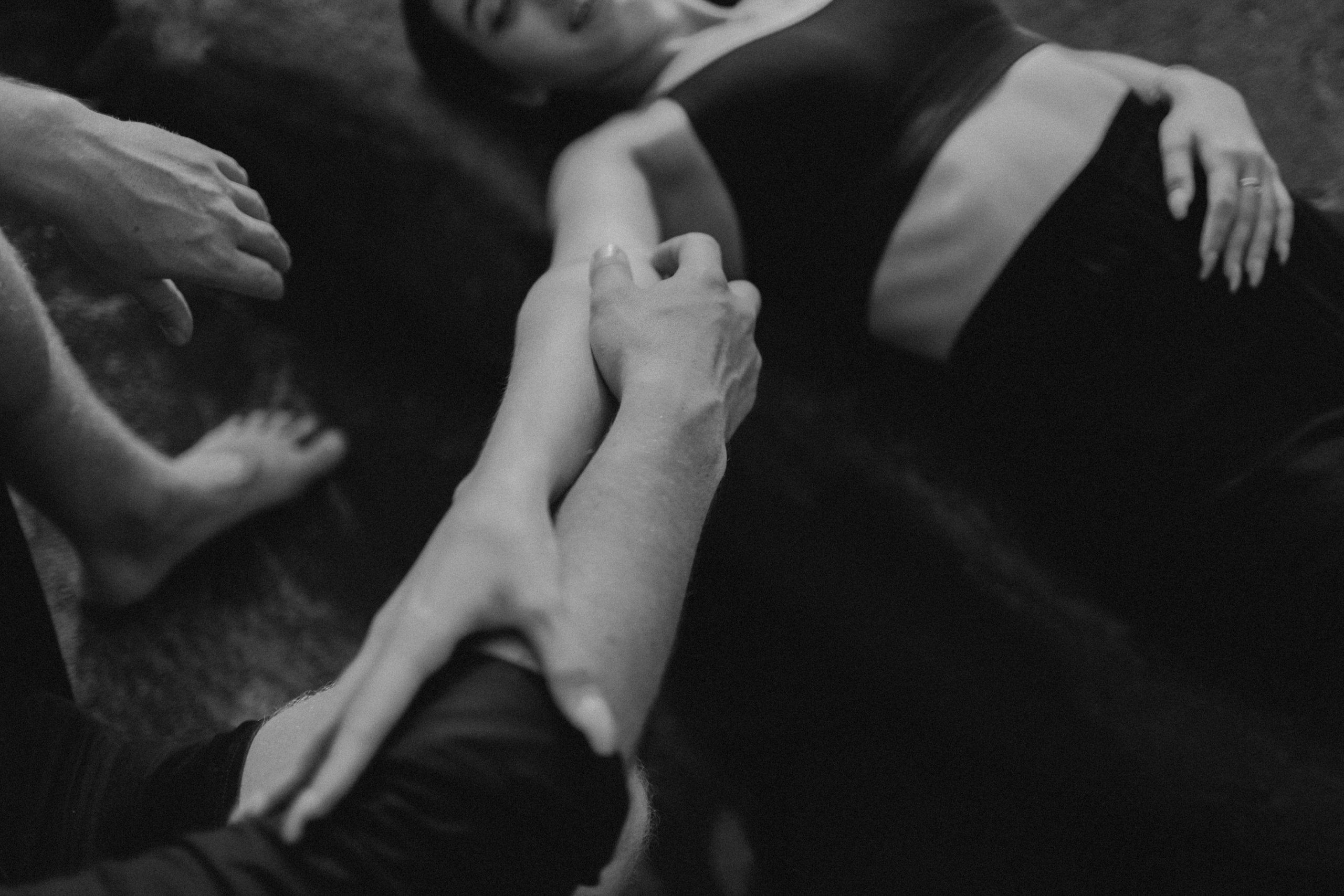 На Марсе. Фотограф в Севастополе и Крыму Артем Волобуев