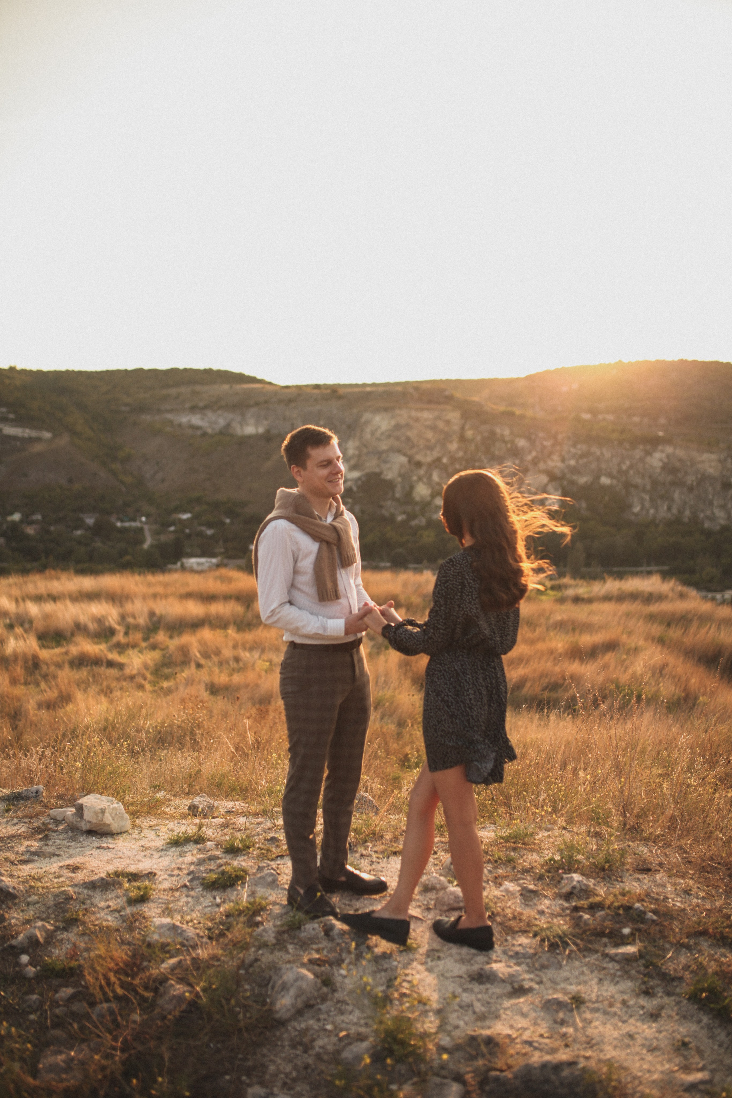 Платице в горошек. Фотограф в Севастополе и Крыму Артем Волобуев