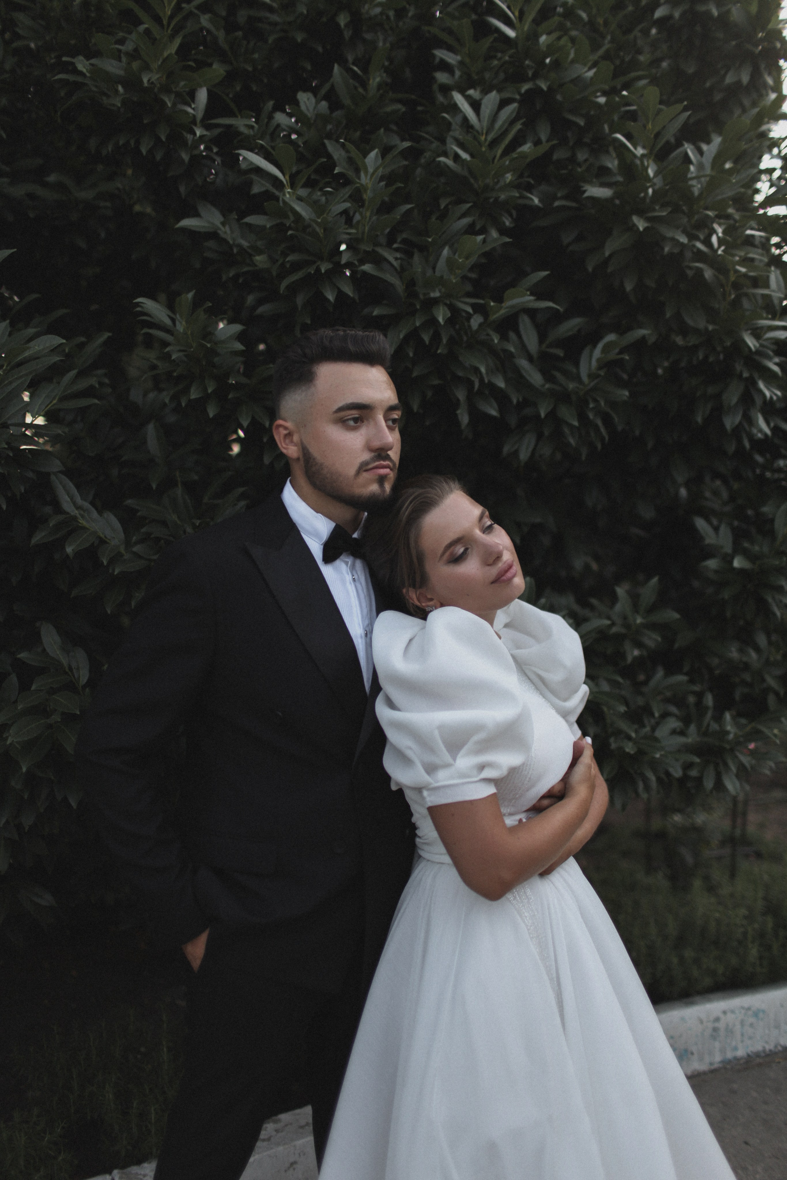 Александр и Анна. Фотограф в Севастополе и Крыму Артем Волобуев