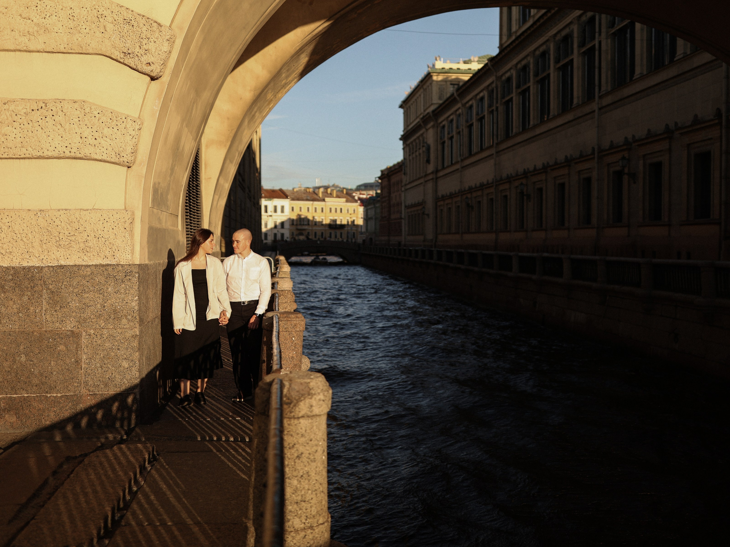 Питер. Фотограф в Севастополе и Крыму Артем Волобуев