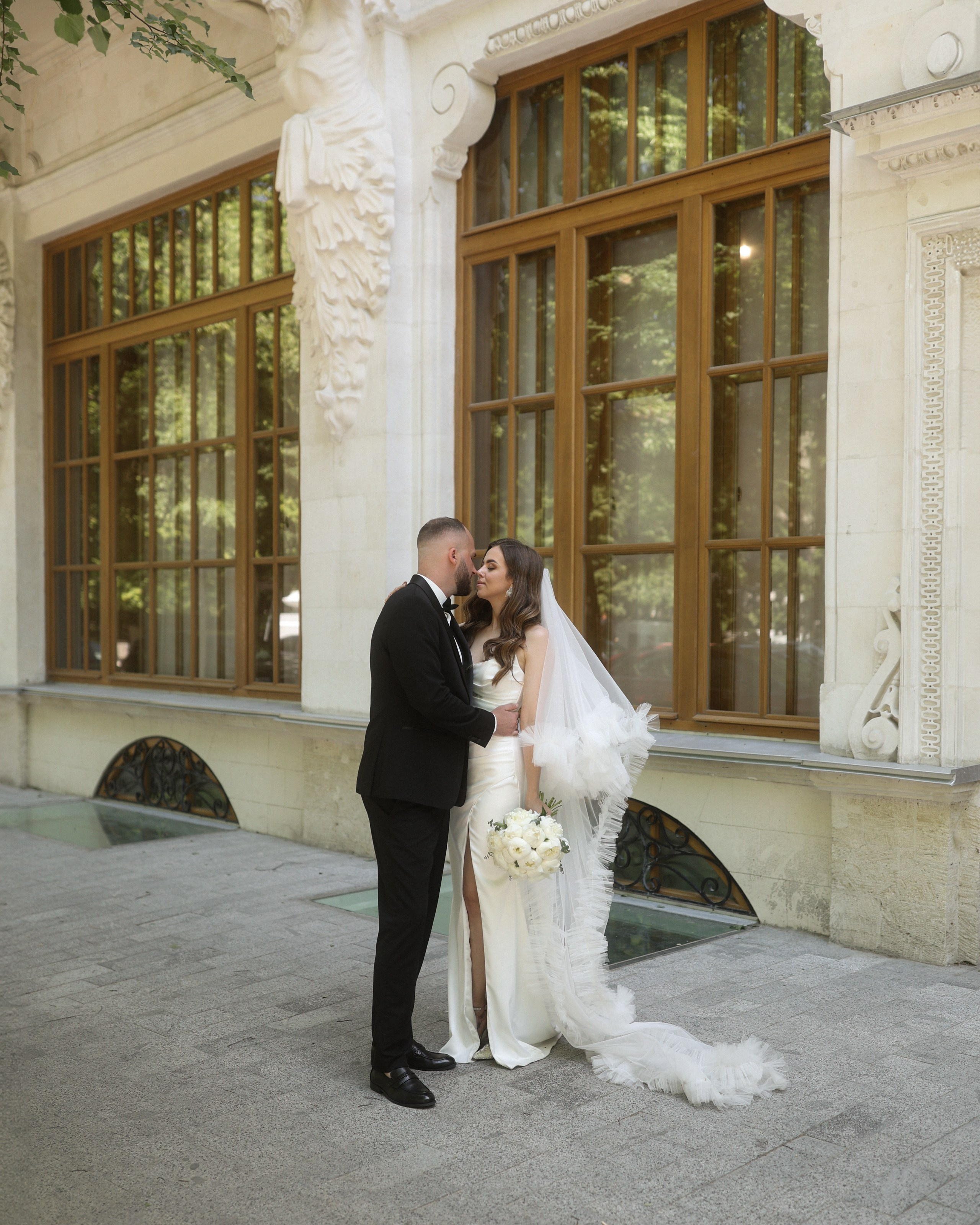 Олег и Виктория. Фотограф в Севастополе и Крыму Артем Волобуев