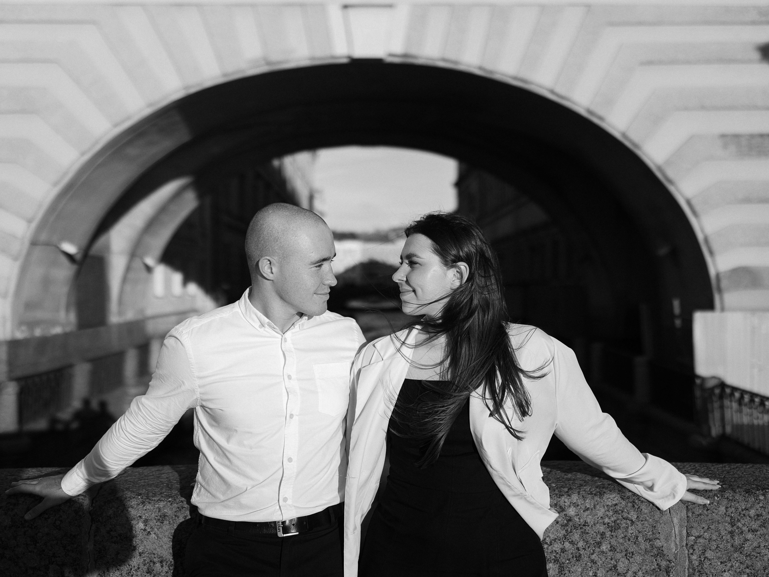 Питер. Фотограф в Севастополе и Крыму Артем Волобуев