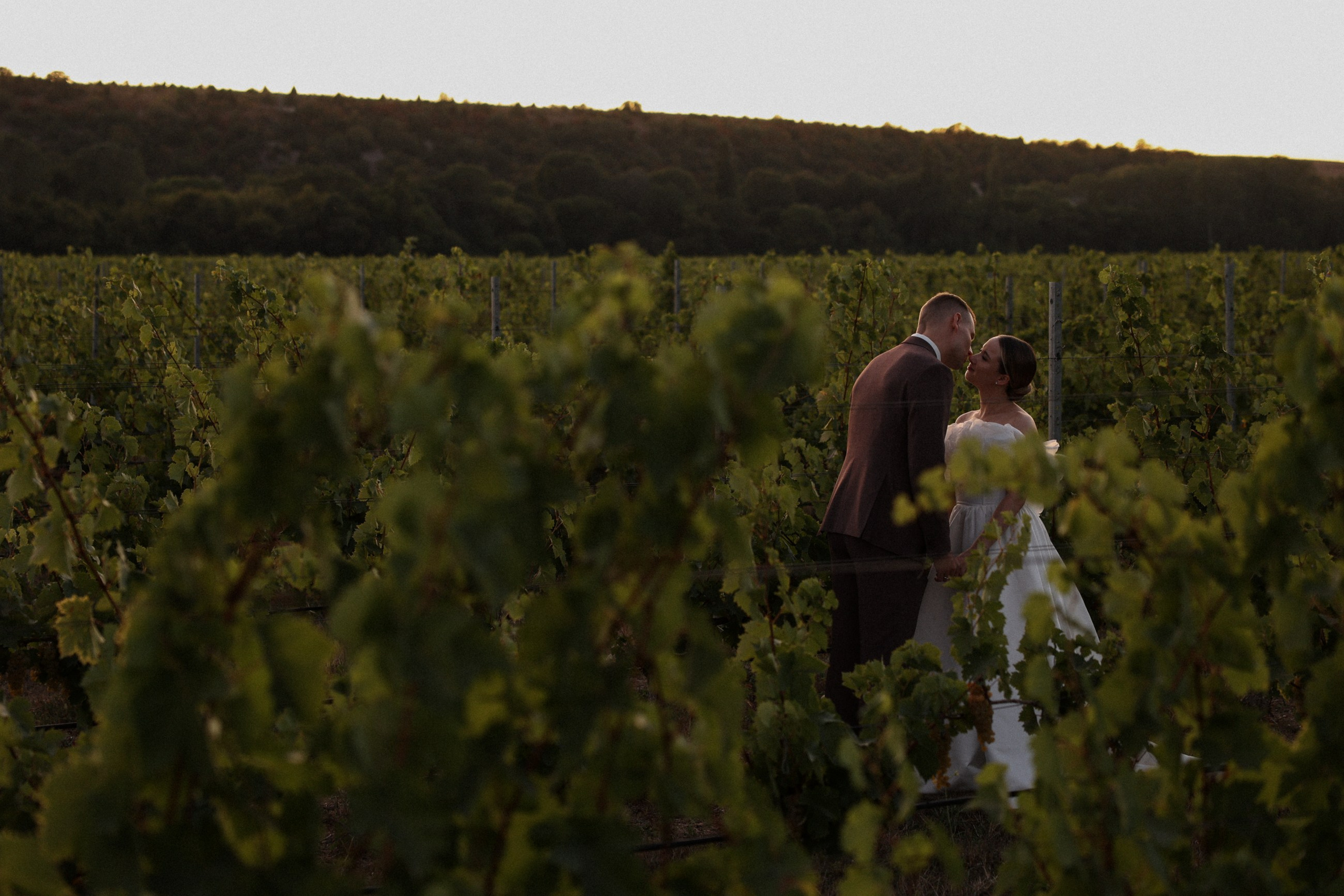 Александр и Екатерина. Фотограф в Севастополе и Крыму Артем Волобуев