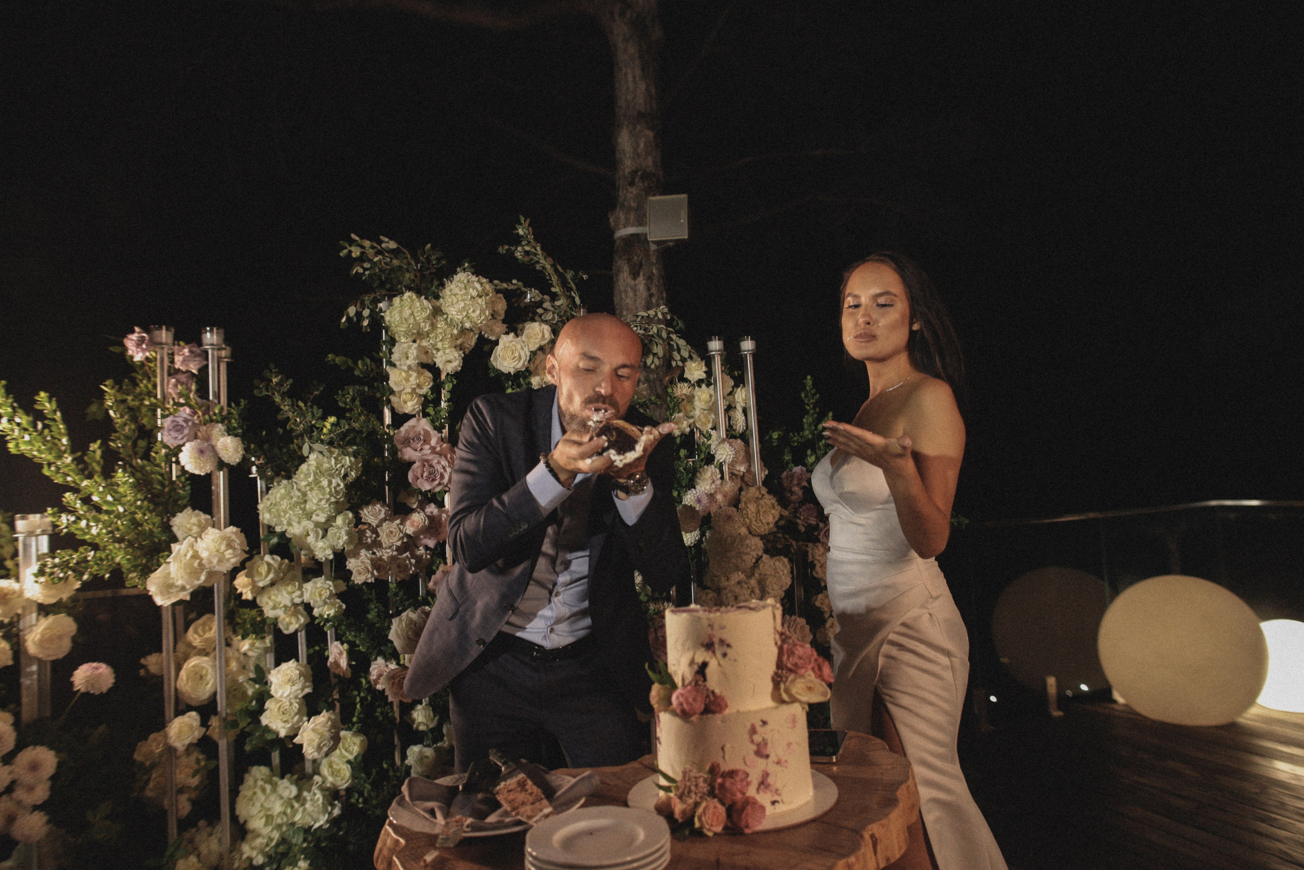 Свадьба в Паласе. Фотограф в Севастополе и Крыму Артем Волобуев