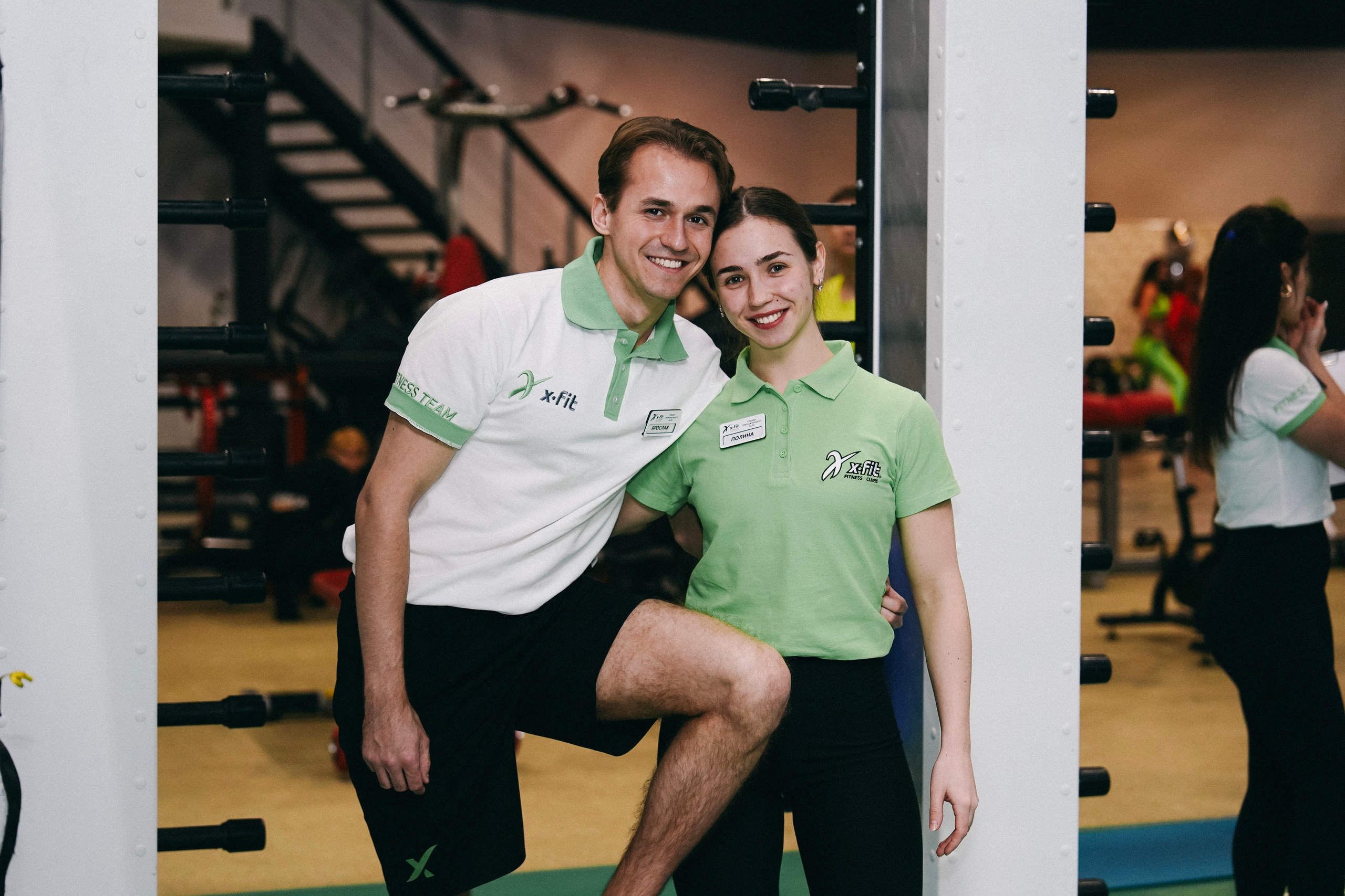 Х-FIT Солнечный — 18 лет. Фотограф с психологическим образованием