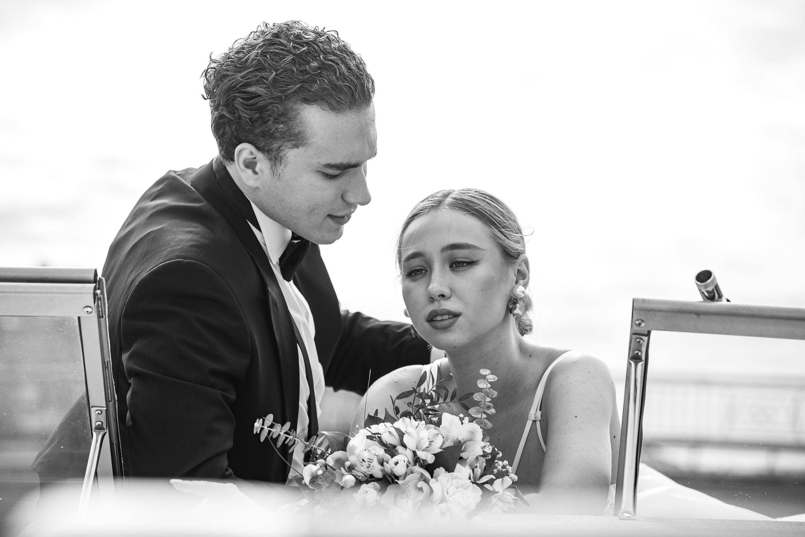 Альберт и Татьяна