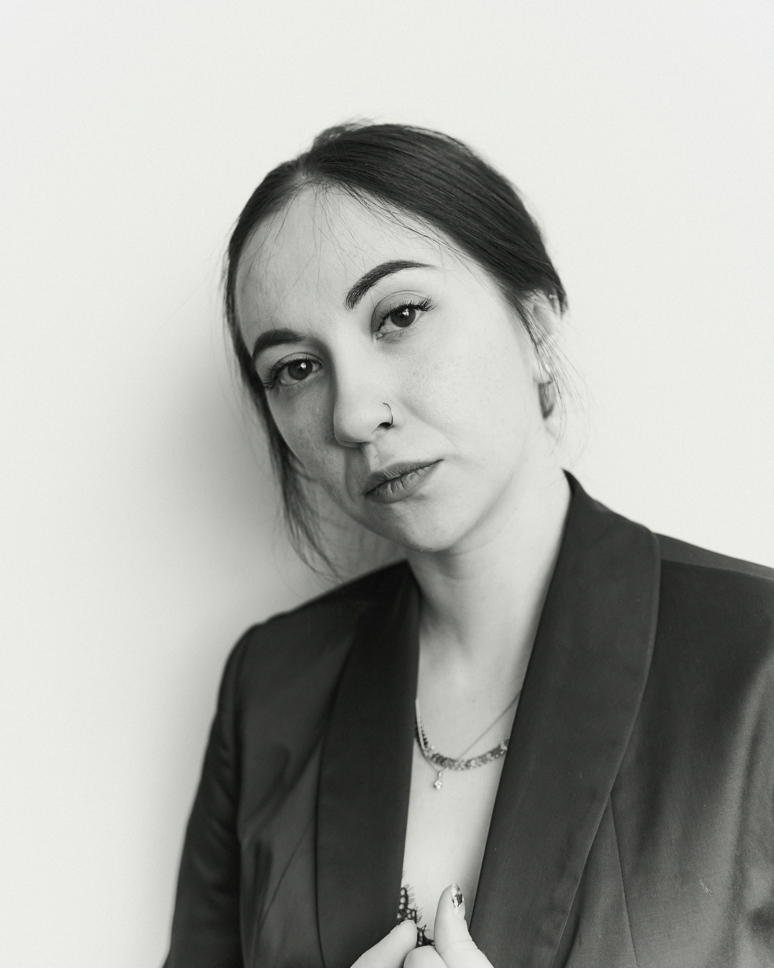 Юлия. Анна Маурина фотограф и видеограф в Ижевске