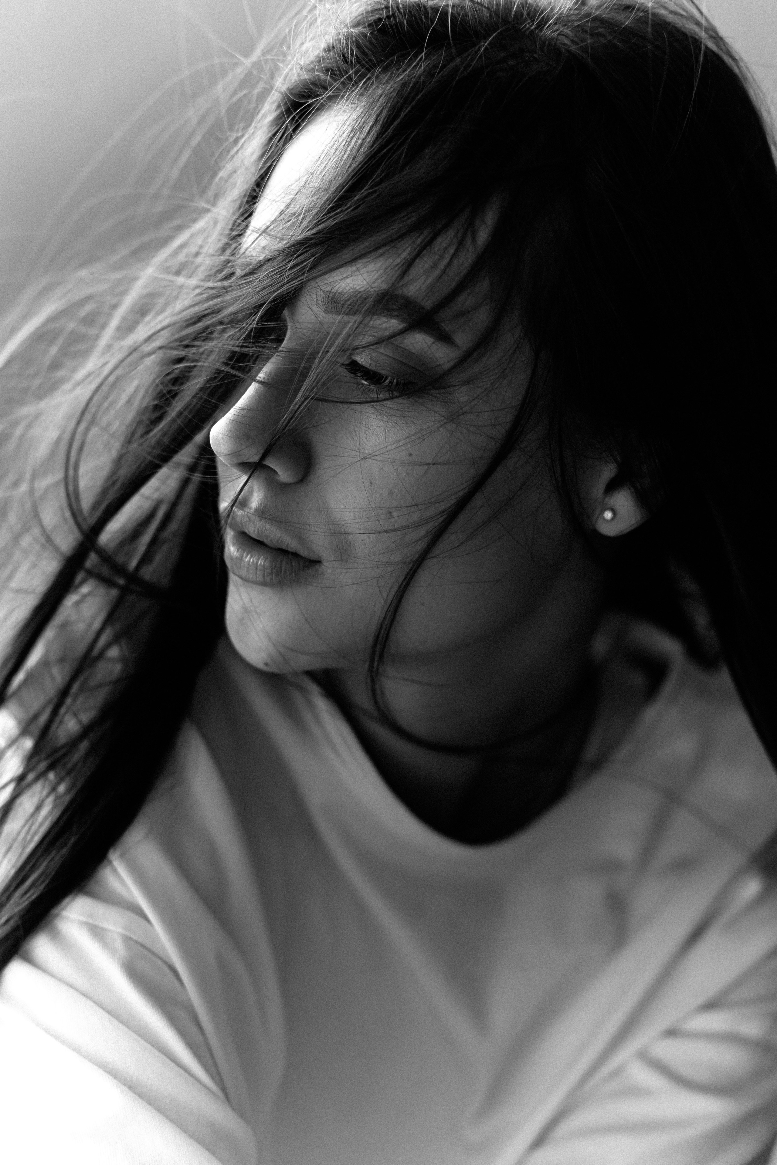 Даша. Фотограф Москва, Санкт-Петербург, Абакан