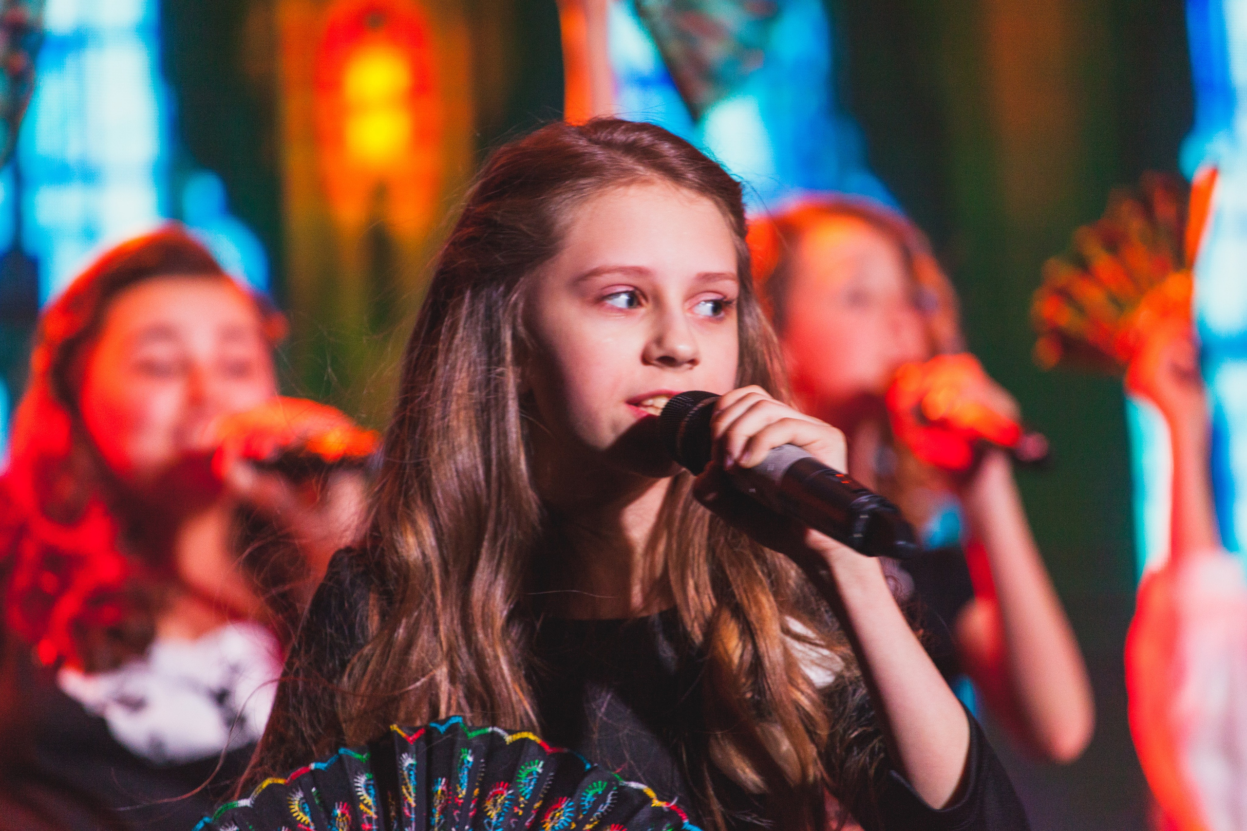 О2ТВ группа СТРАНА. Видеооператор/Фотограф Николай Завьялов