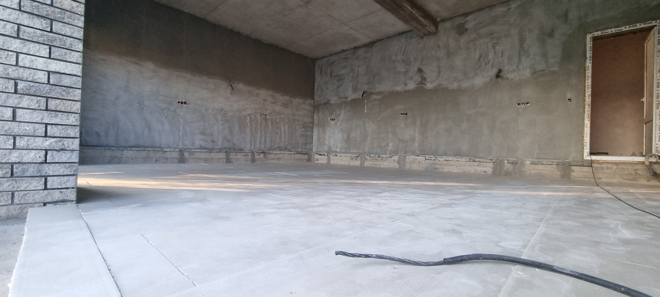 Объект МД-006 Мещерское. Строительная компания «Милый дом» МД. Москва и Московская область