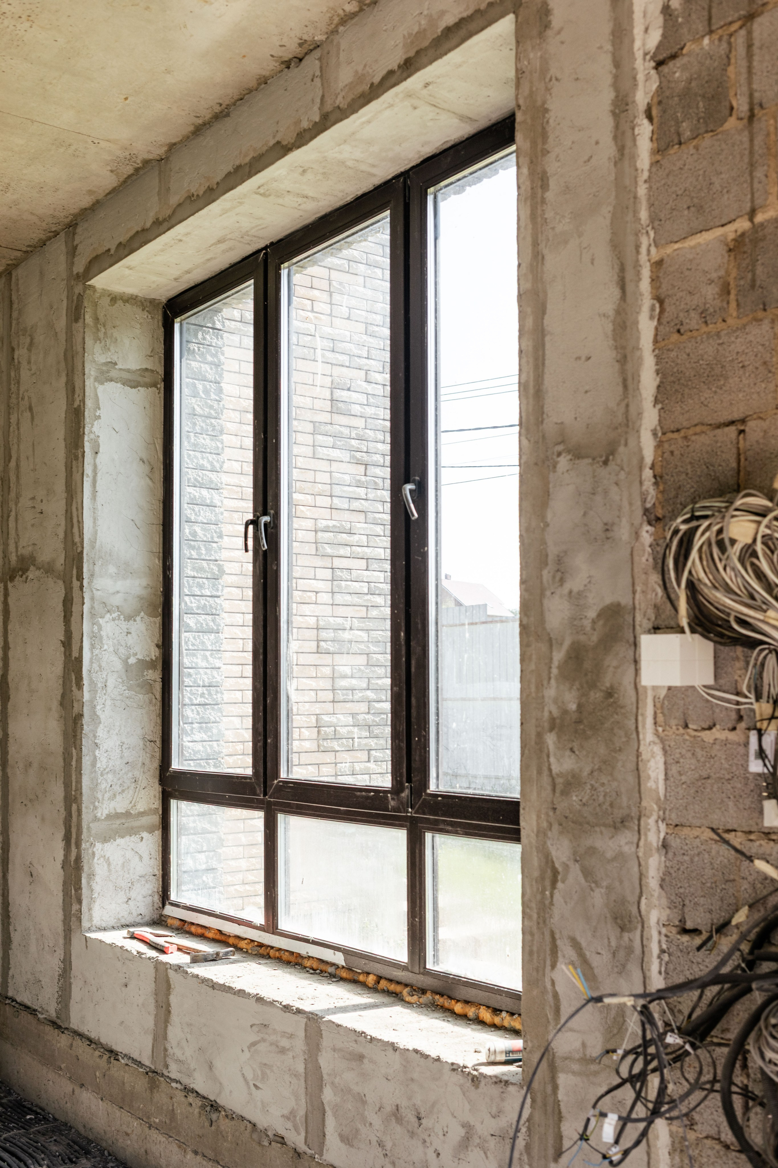 Объект МД-006 Мещерское. Строительная компания «Милый дом» МД. Москва и Московская область