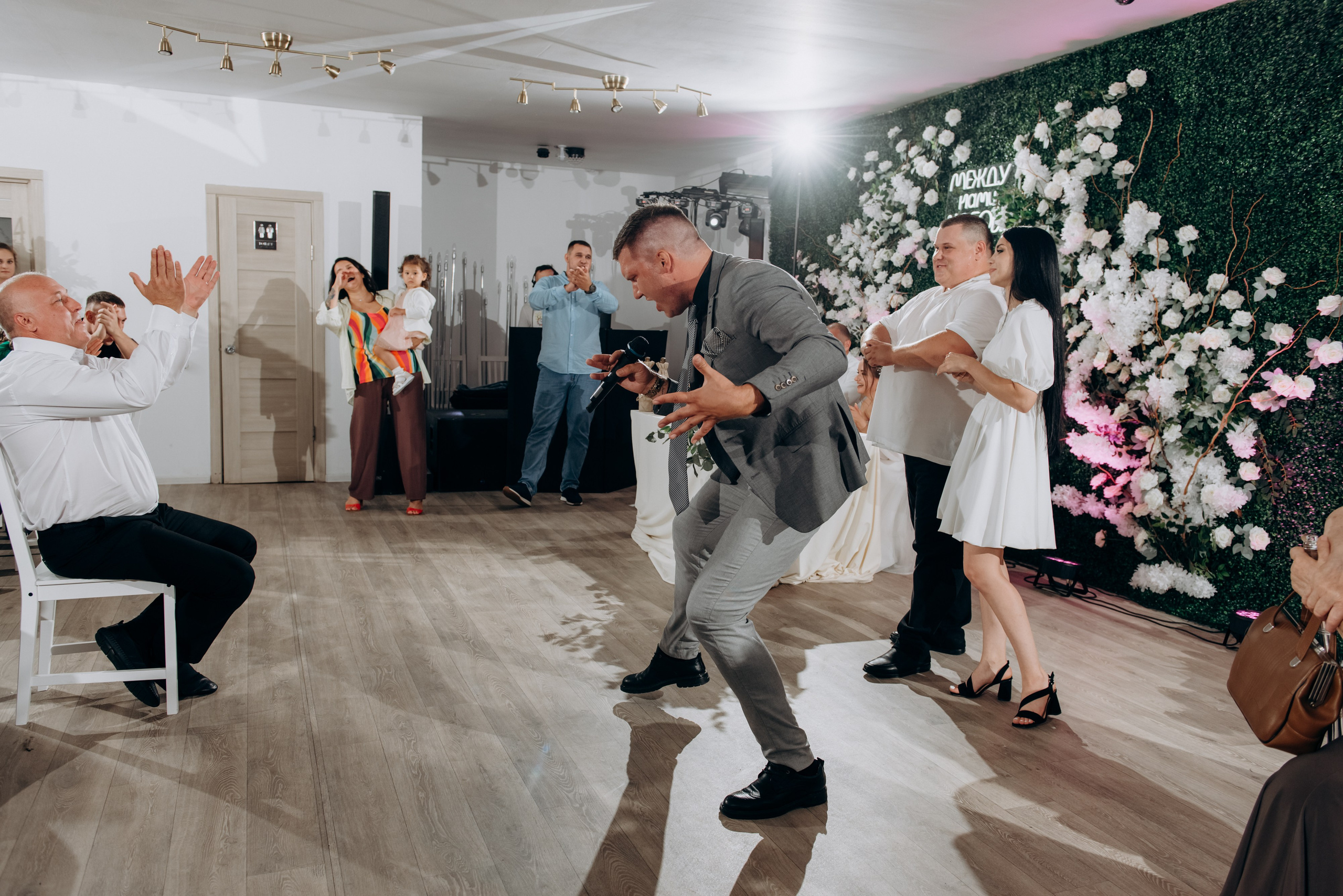 Дима и Катя 21.07.2023. Свадебный фотограф в Тамбове и области