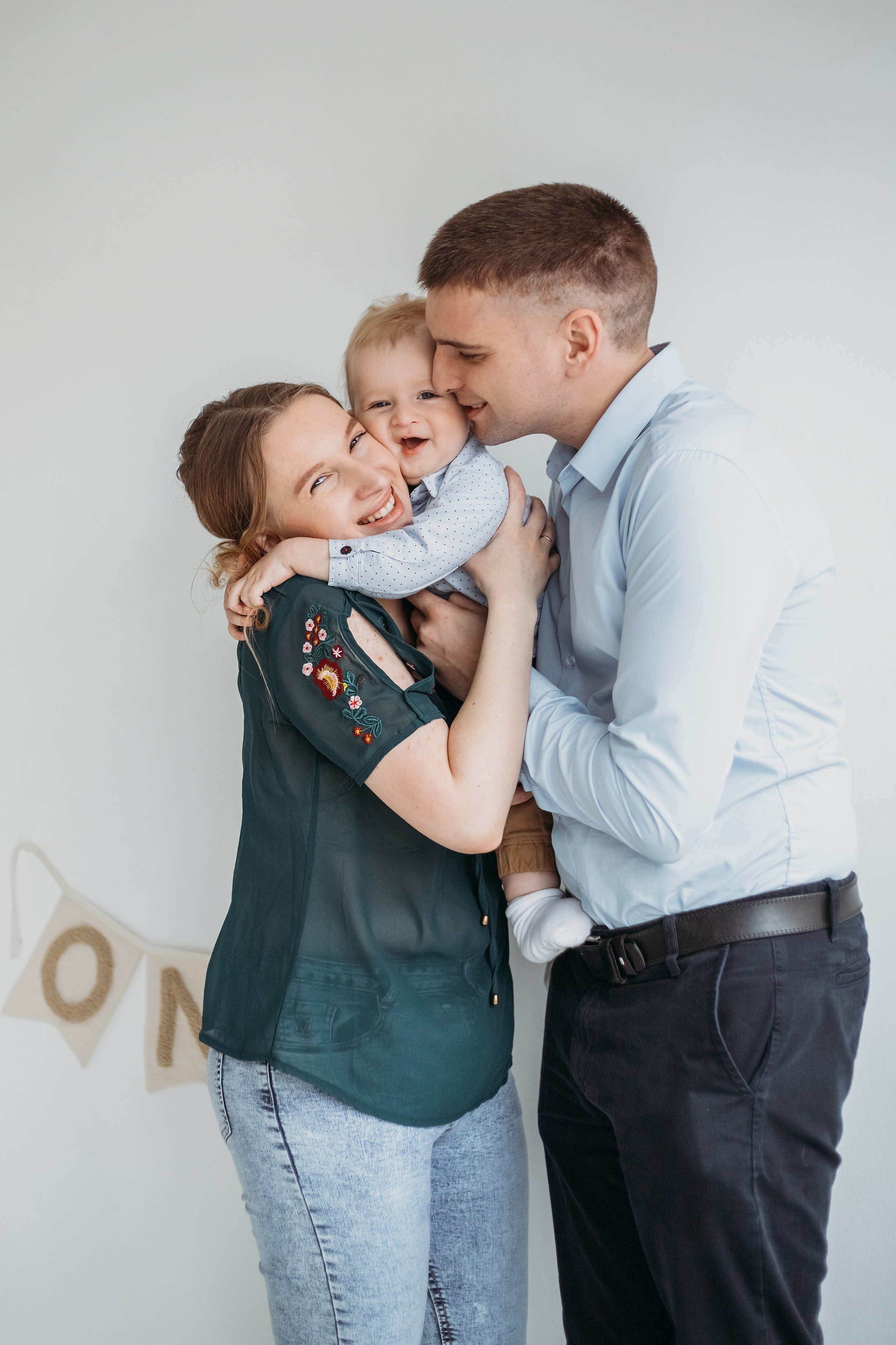 Егор. Семейный и детский фотограф Минск, Беларусь