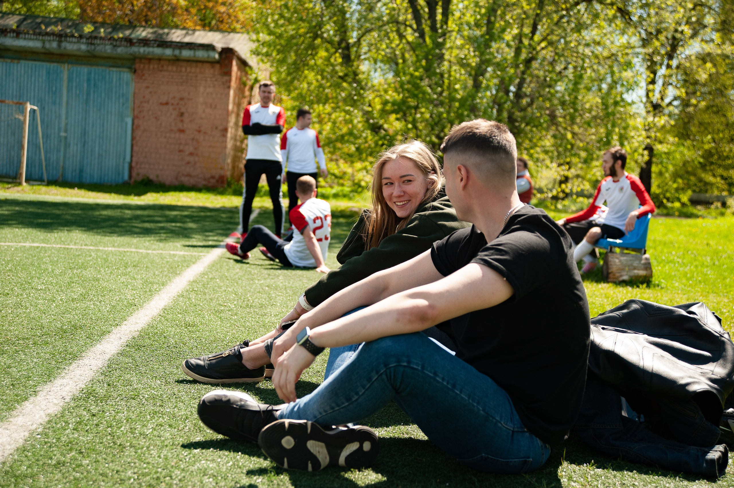 Репортаж. Фотограф Светлана Горлова