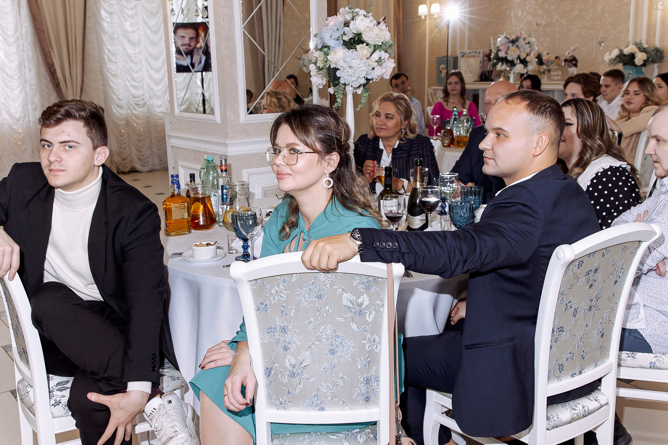 Владислава и Никита. Свадебный и семейный фотограф в Челябинске Юлия Ишимова