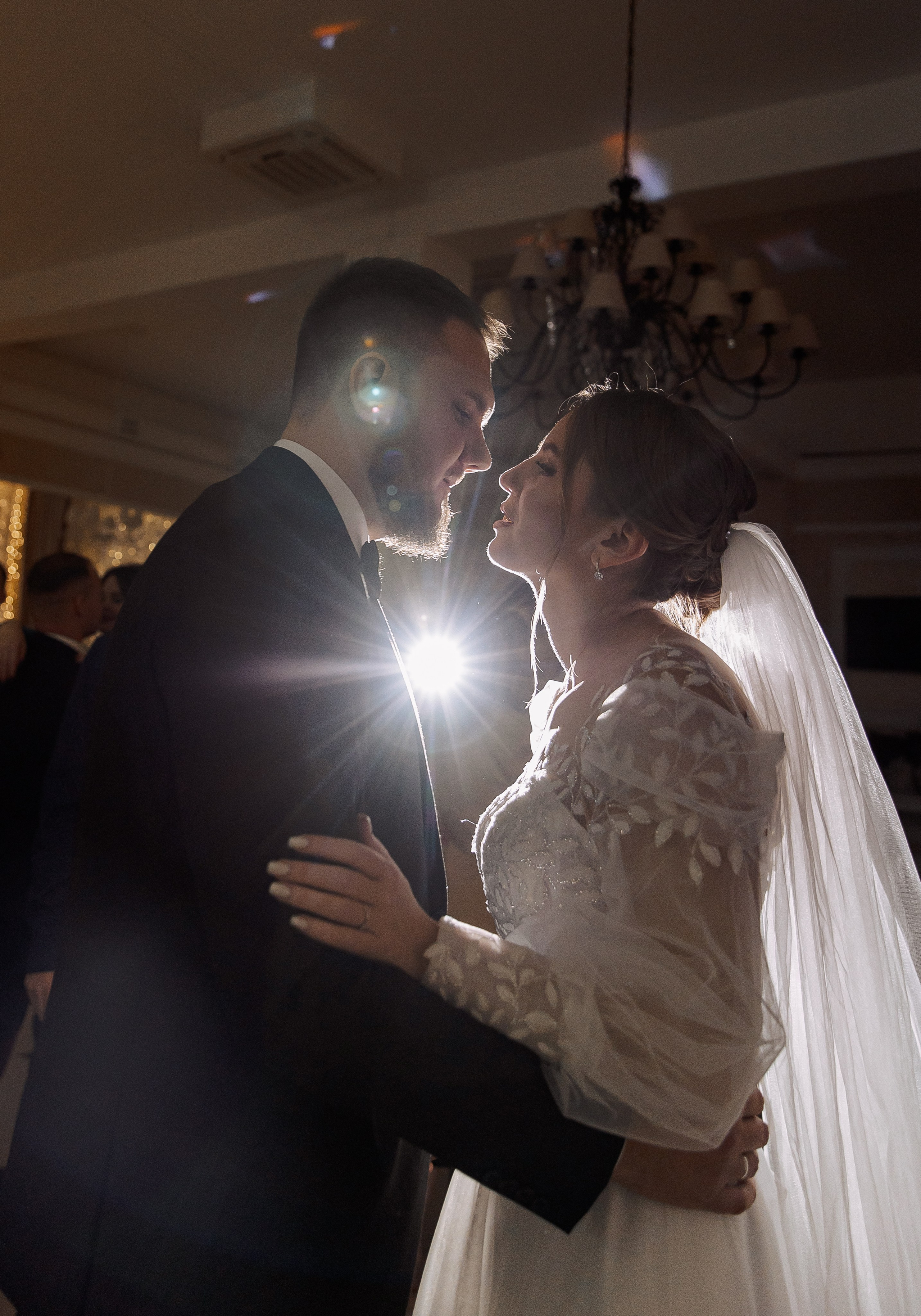 Владислава и Никита. Свадебный и семейный фотограф в Челябинске Юлия Ишимова